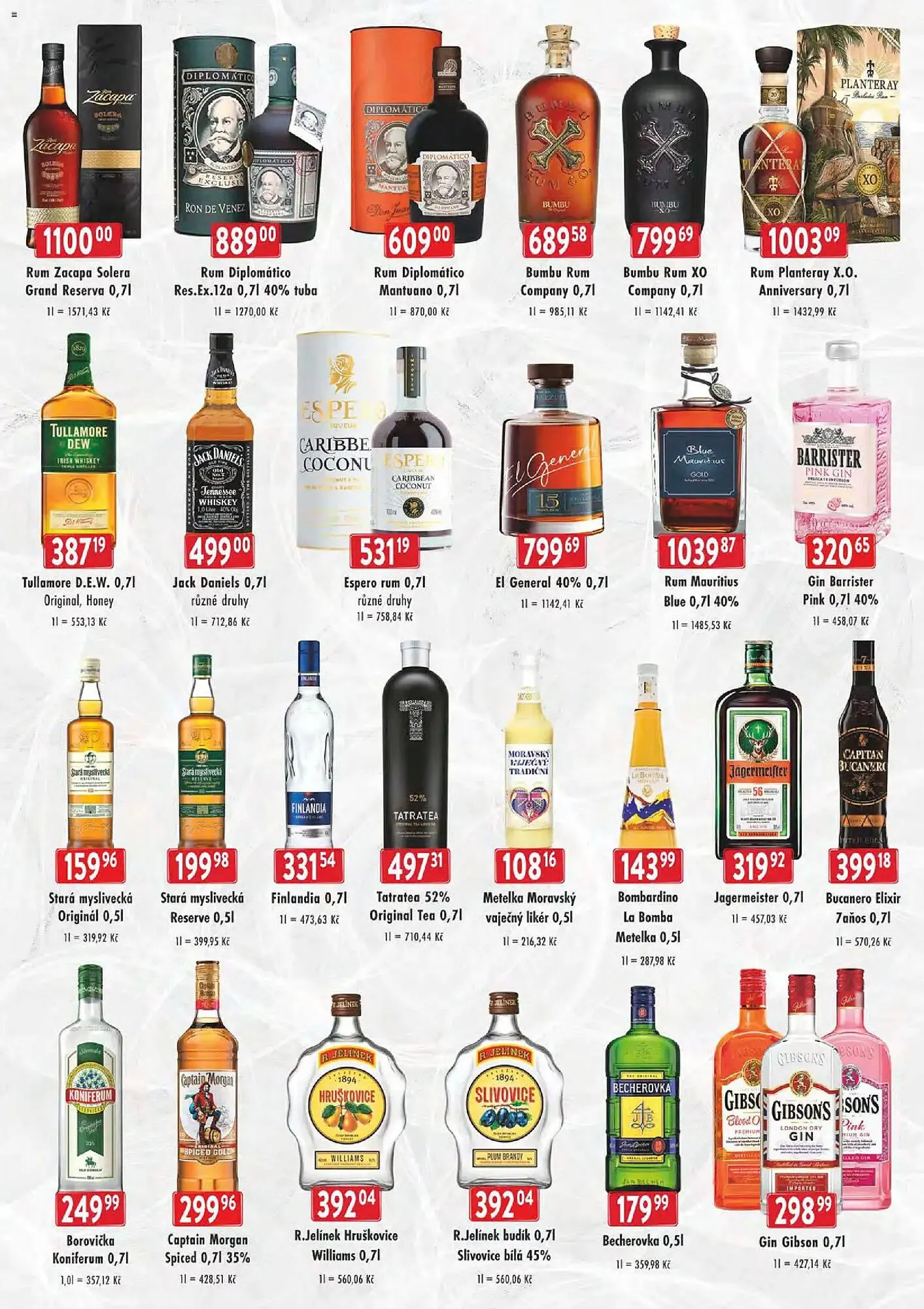 Astur&Qanto leták - 10. prosince 13. ledna 2026 - Page 3