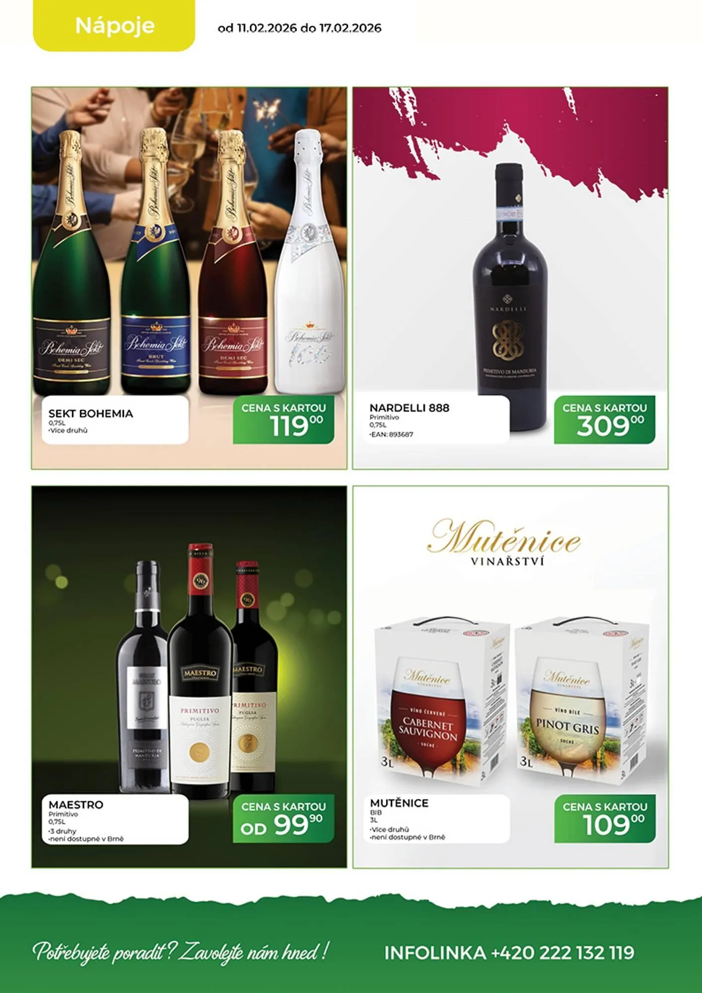 Tamda Foods leták - 11. února 17. února 2026 - Page 16