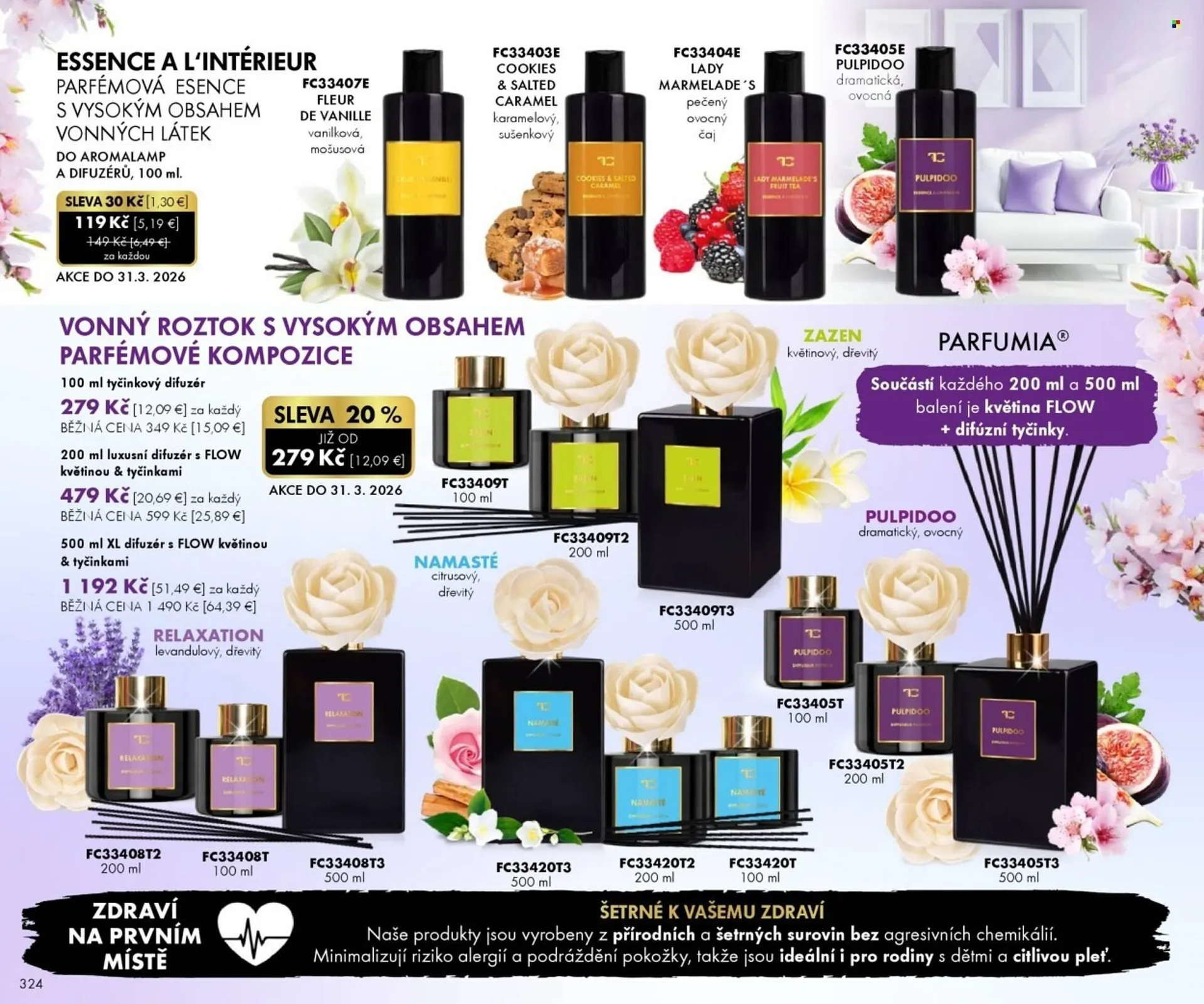 Dedra leták - 20. února 31. března 2026 - Page 24