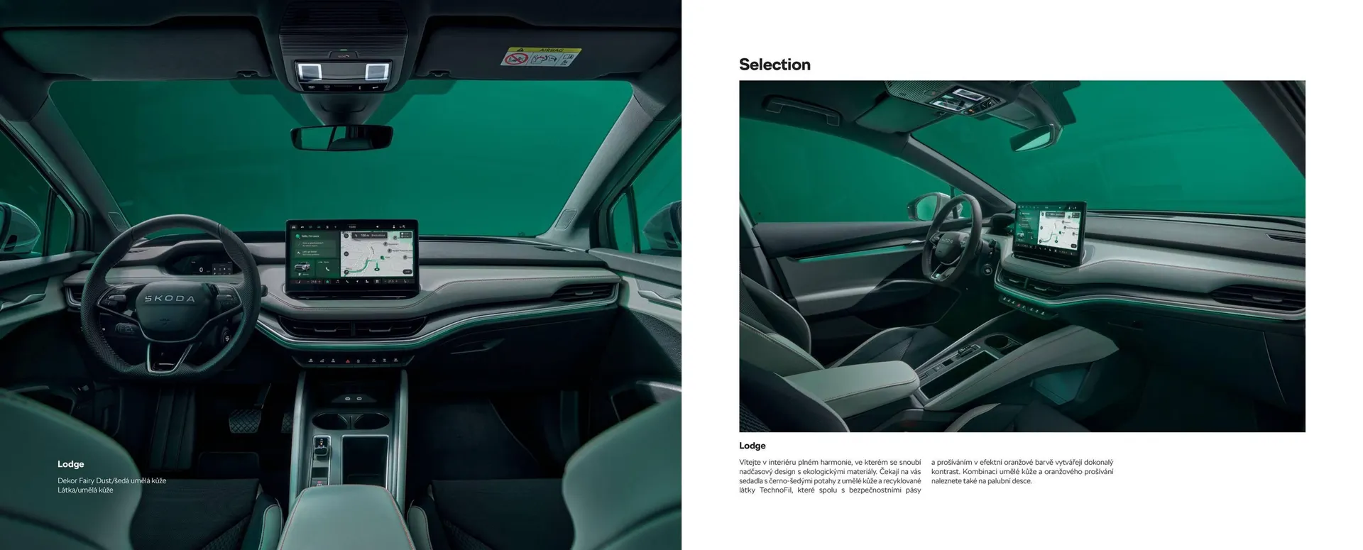 Škoda leták - 25. ledna 26. ledna 2026 - Page 22