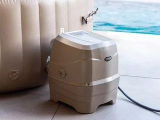 Bazén vířivý Pure Spa - Bubble HWS