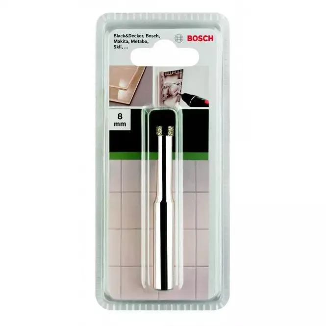 Diamantová korunka (MOKRÉ Vrtání) Ceramic