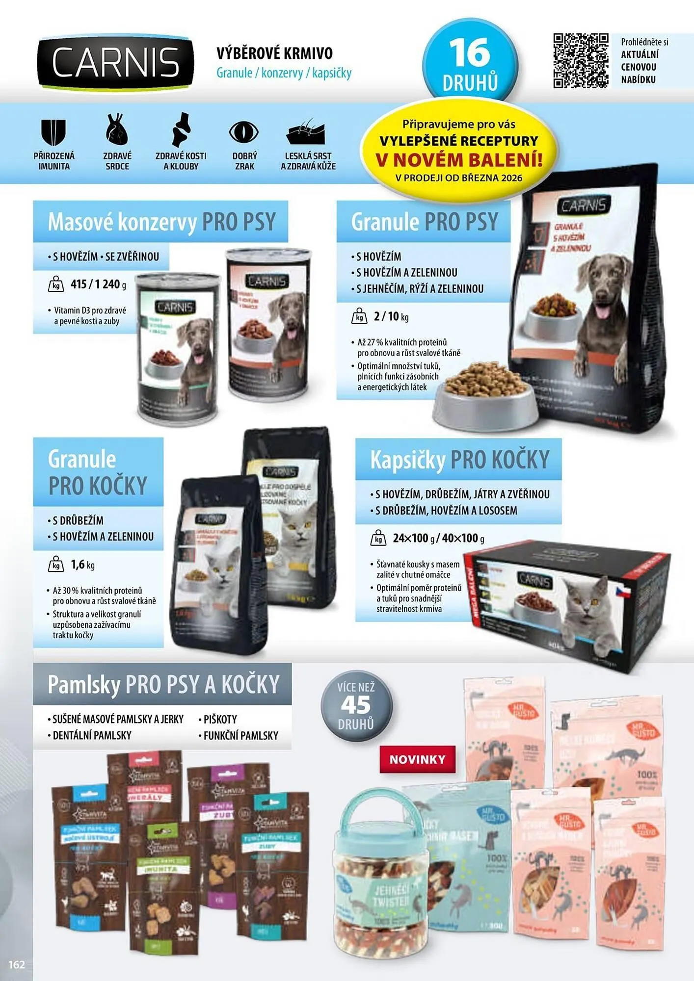 Mountfield leták - 25. března 31. prosince 2026 - Page 162