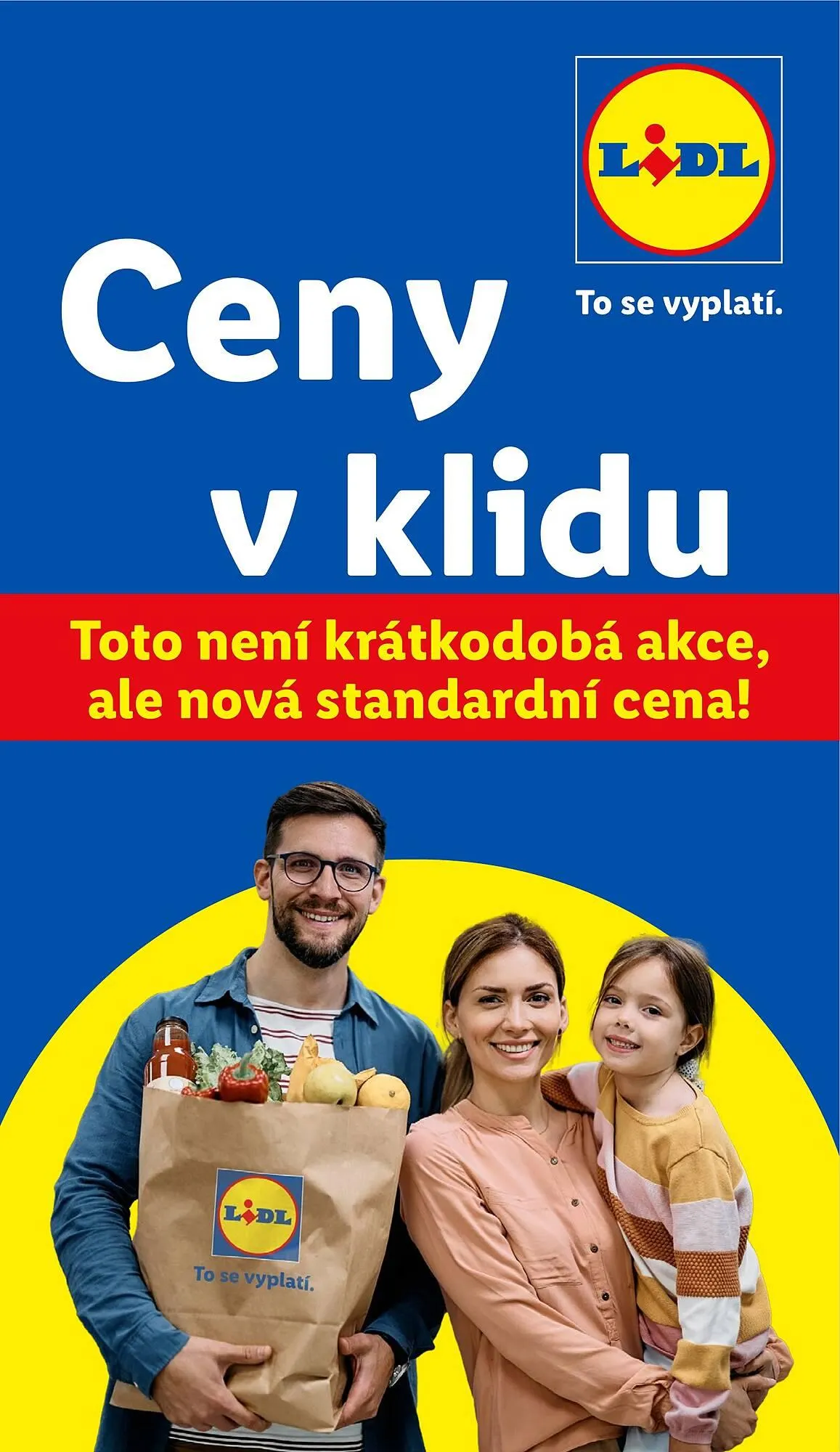 Lidl leták - 26. března 29. března 2026 - Page 8