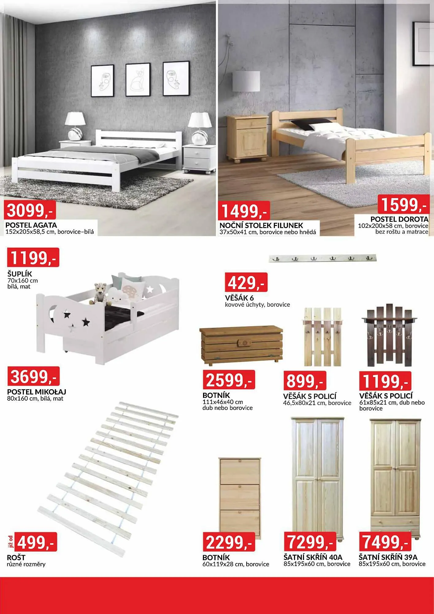 Baumax leták - 2. ledna 31. ledna 2026 - Page 10