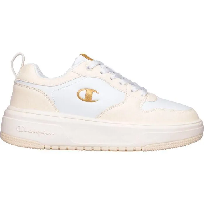 Dámská volnočasová obuv