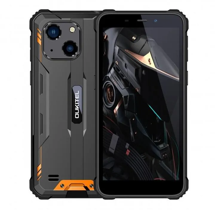 Oukitel WP20 Pro 4GB/64GB, Orange