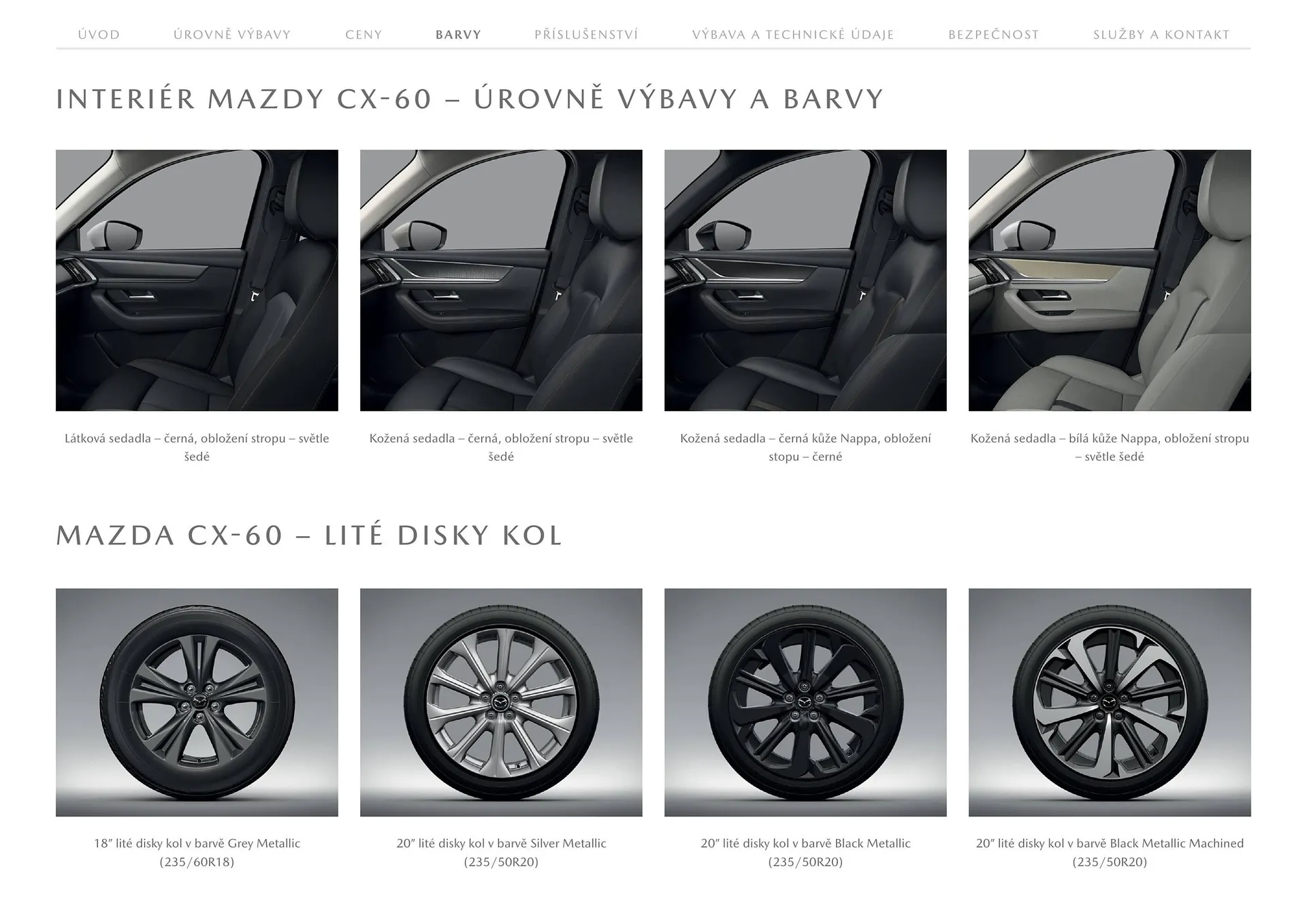 Mazda leták - 23. července 31. ledna 2026 - Page 12