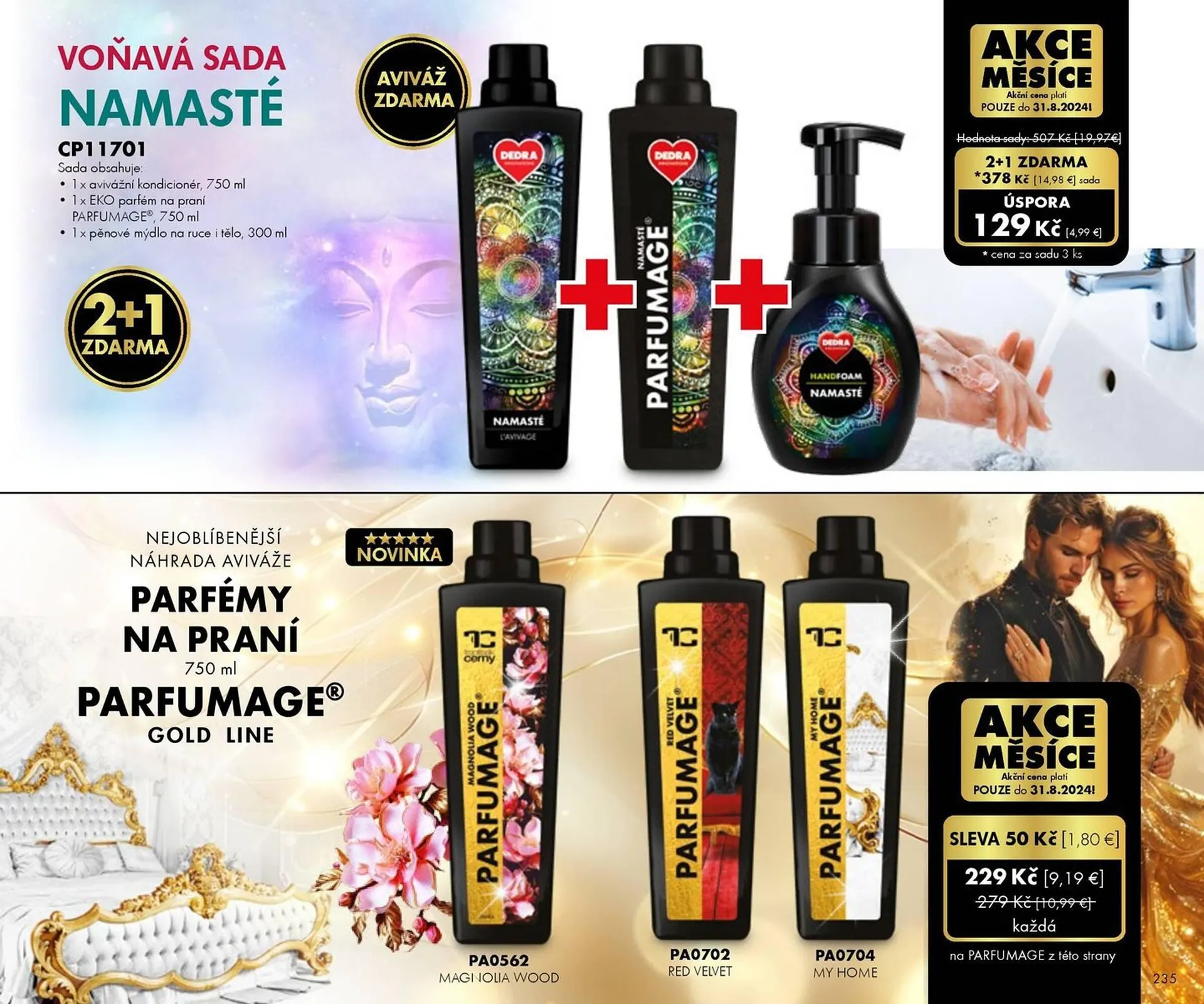 Dedra leták - 22. července 25. října 2024 - Page 135