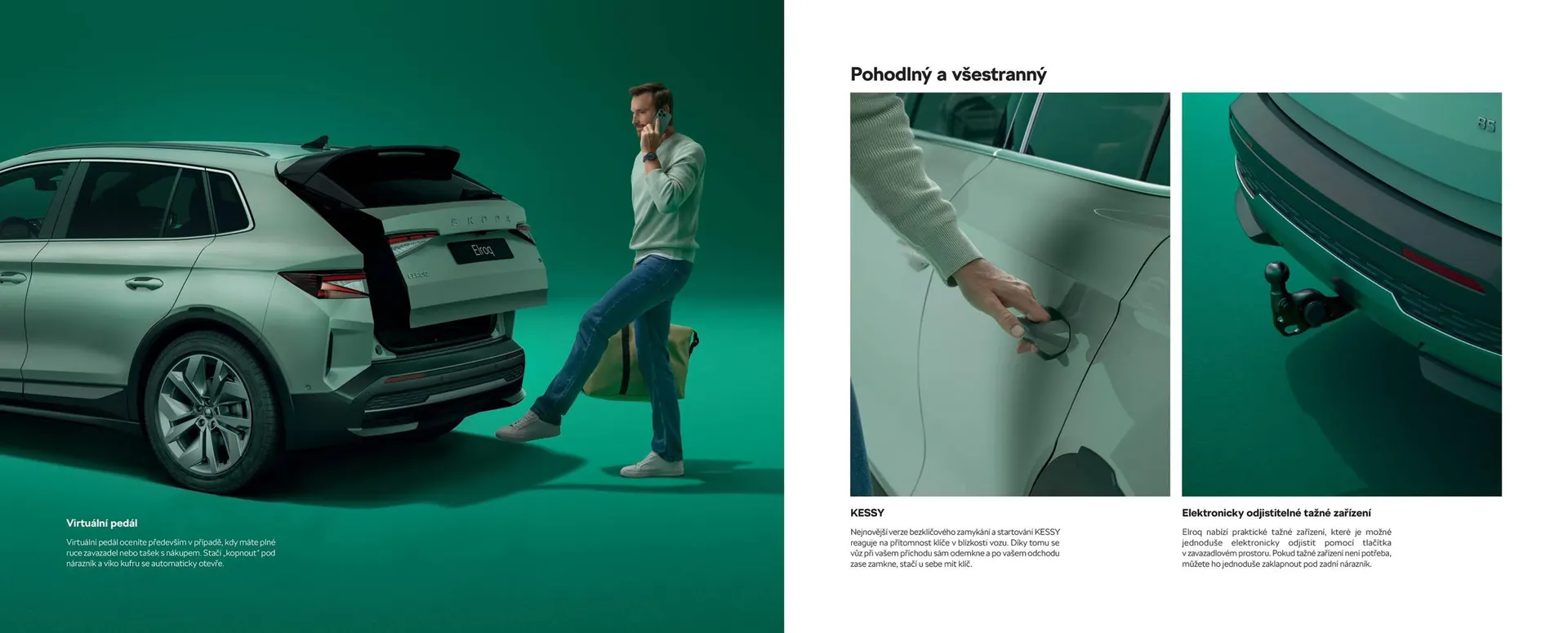 Škoda leták - 25. ledna 26. ledna 2026 - Page 8