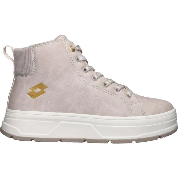 Dámská zimní obuv