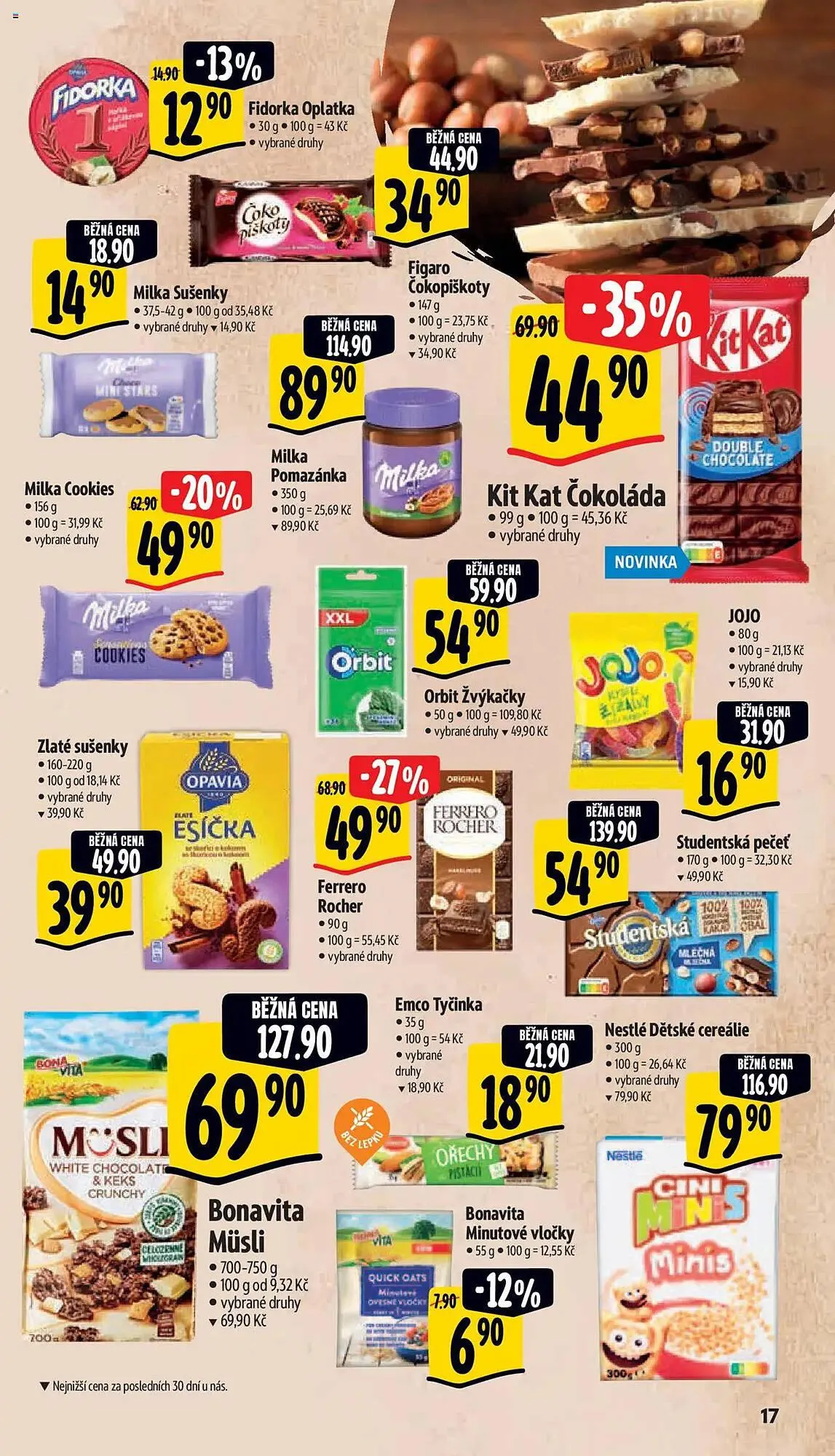 Albert leták - 5. února 11. února 2025 - Page 25