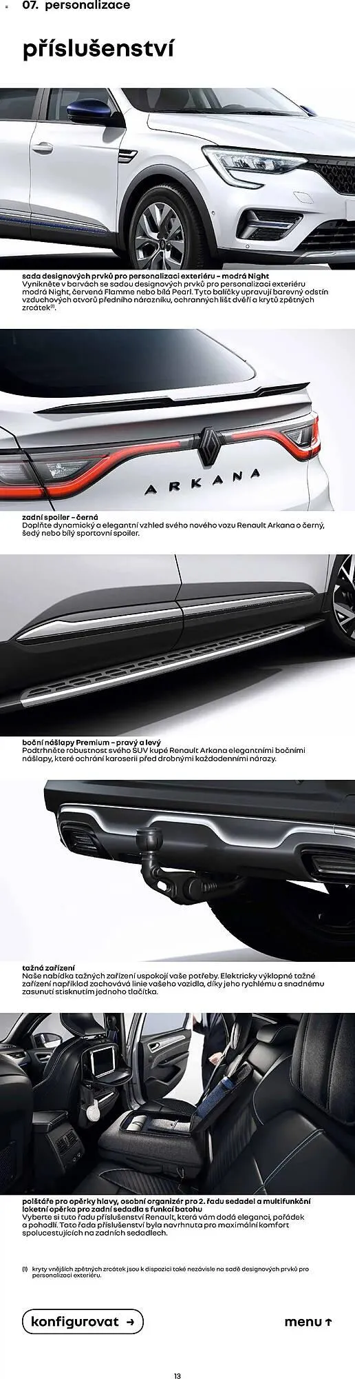 Renault leták - 1. března 28. února 2026 - Page 13