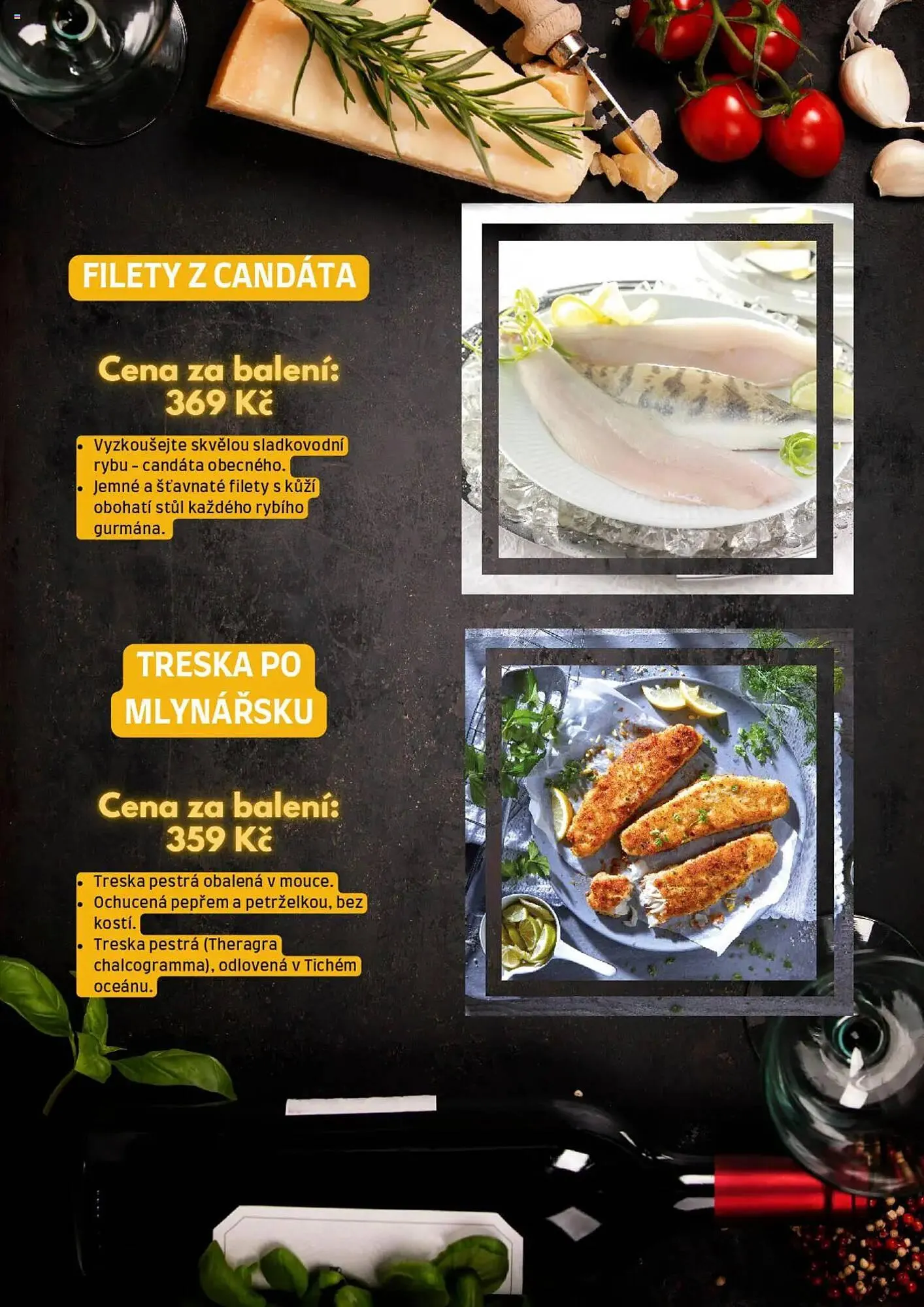 Family Market leták - 21. ledna 20. února 2025 - Page 2