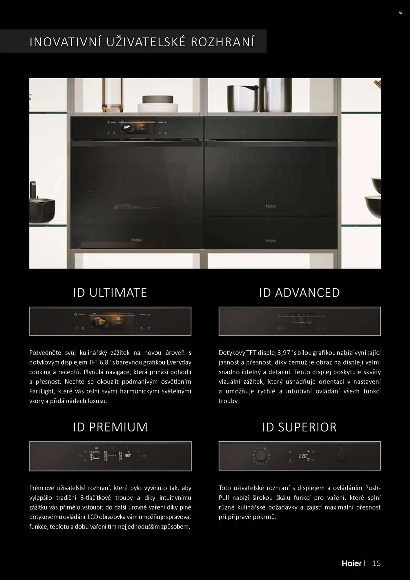 XXXLutz leták - 20. června 31. prosince 2025 - Page 15