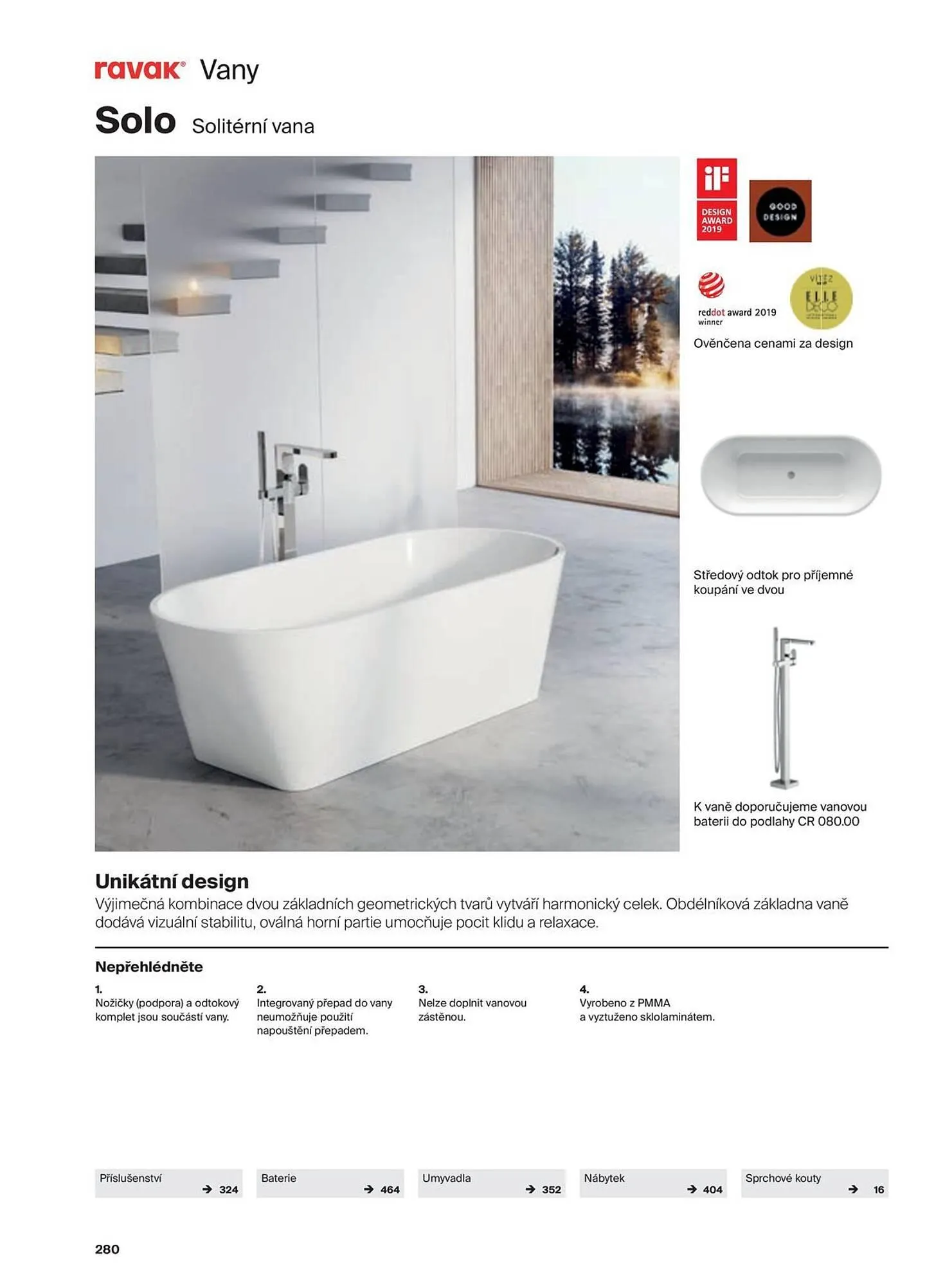 Ravak leták - 13. listopadu 31. prosince 2025 - Page 280