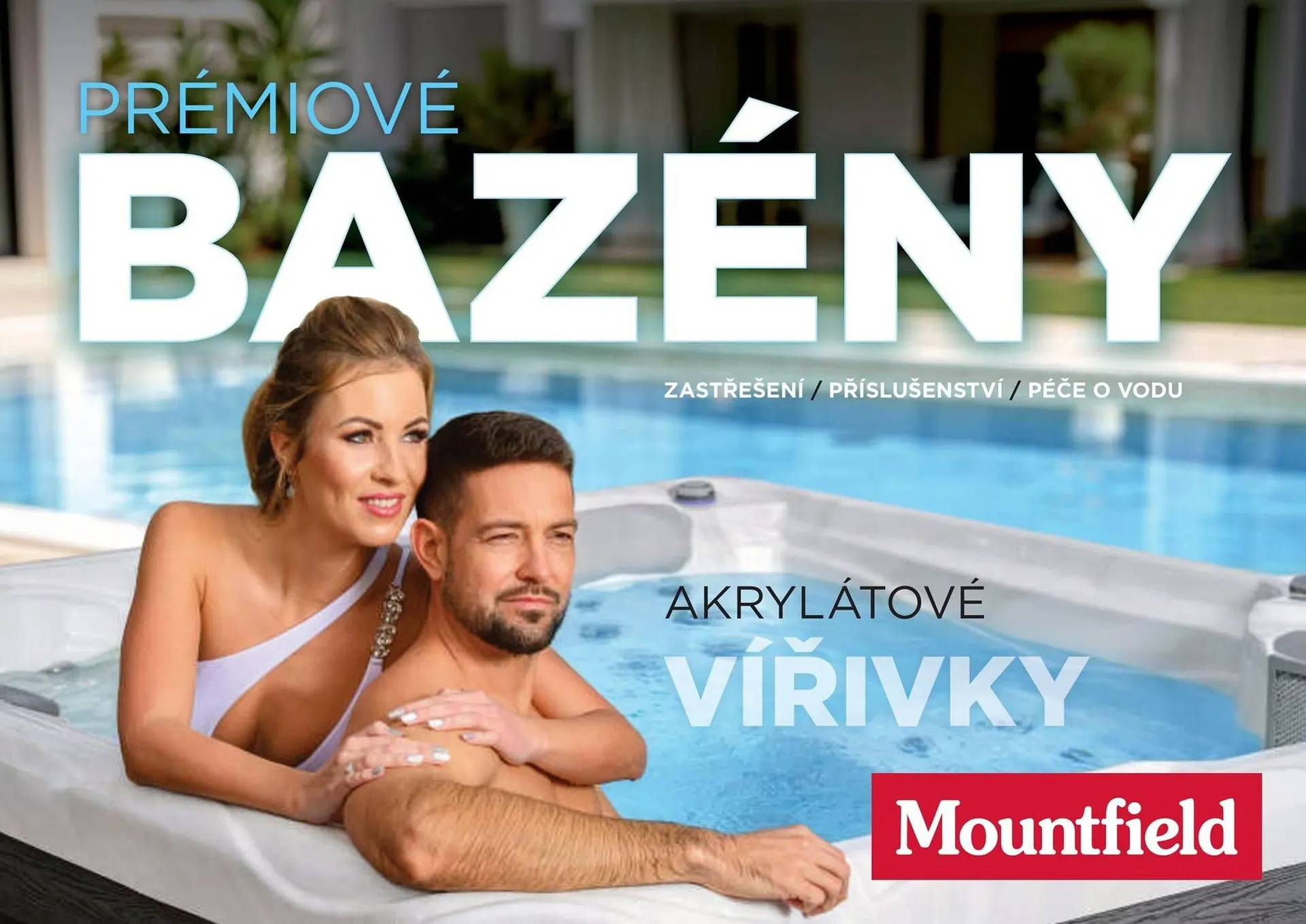 Mountfield leták - 14. května 31. prosince 2026 - Page 1