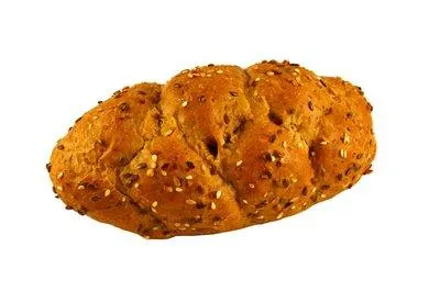 Raženka cereální tmavá