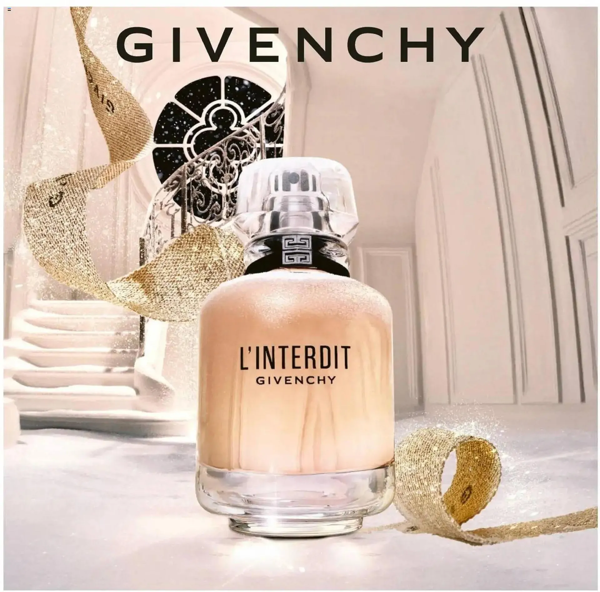 Fann Parfumerie leták - 30. října 31. prosince 2025 - Page 23