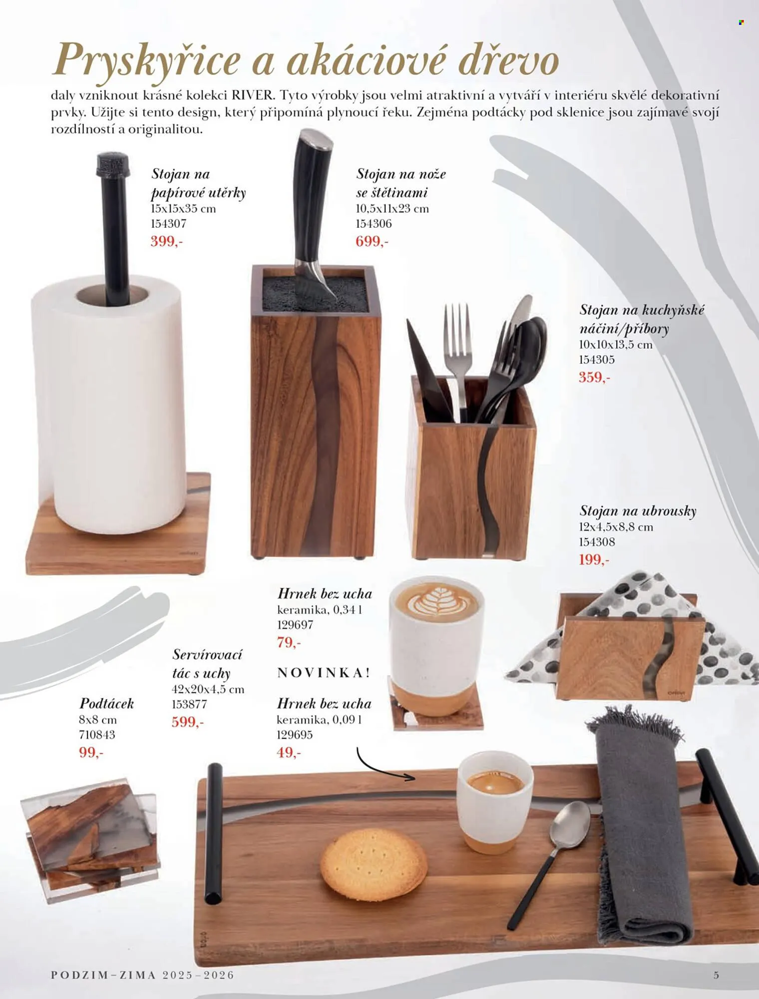 Orion leták - 23. září 28. února 2026 - Page 5