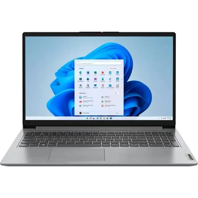 Lenovo IdeaPad 1 15ALC7 Cloud Grey (82R400UTCK)