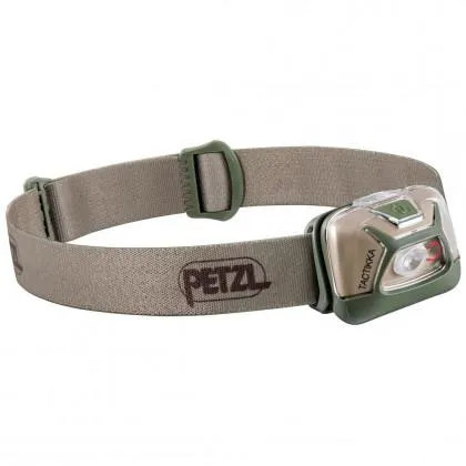Petzl Tactikka 300