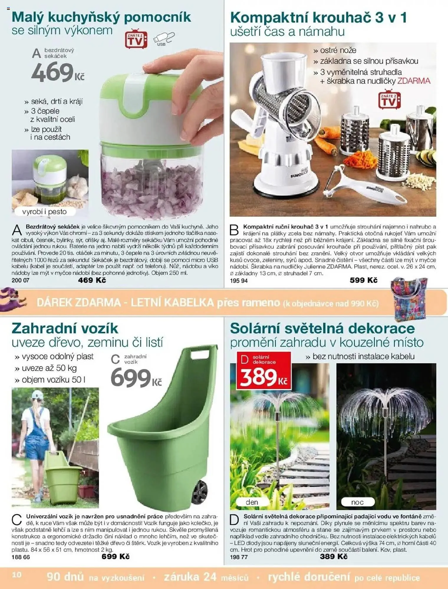 Decodoma leták - 5. září 31. října 2025 - Page 8