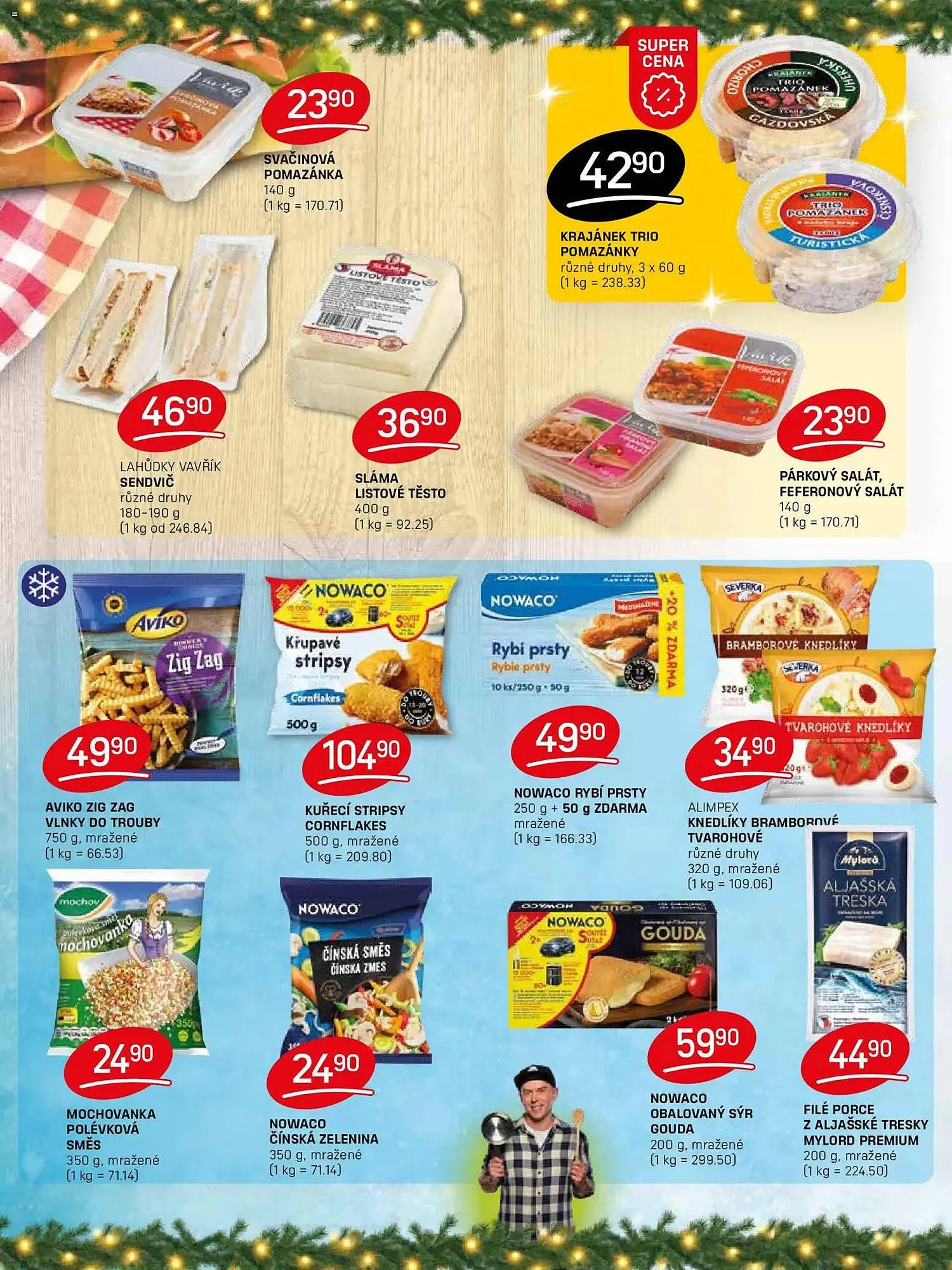 Flop leták - 3. prosince 9. prosince 2025 - Page 6