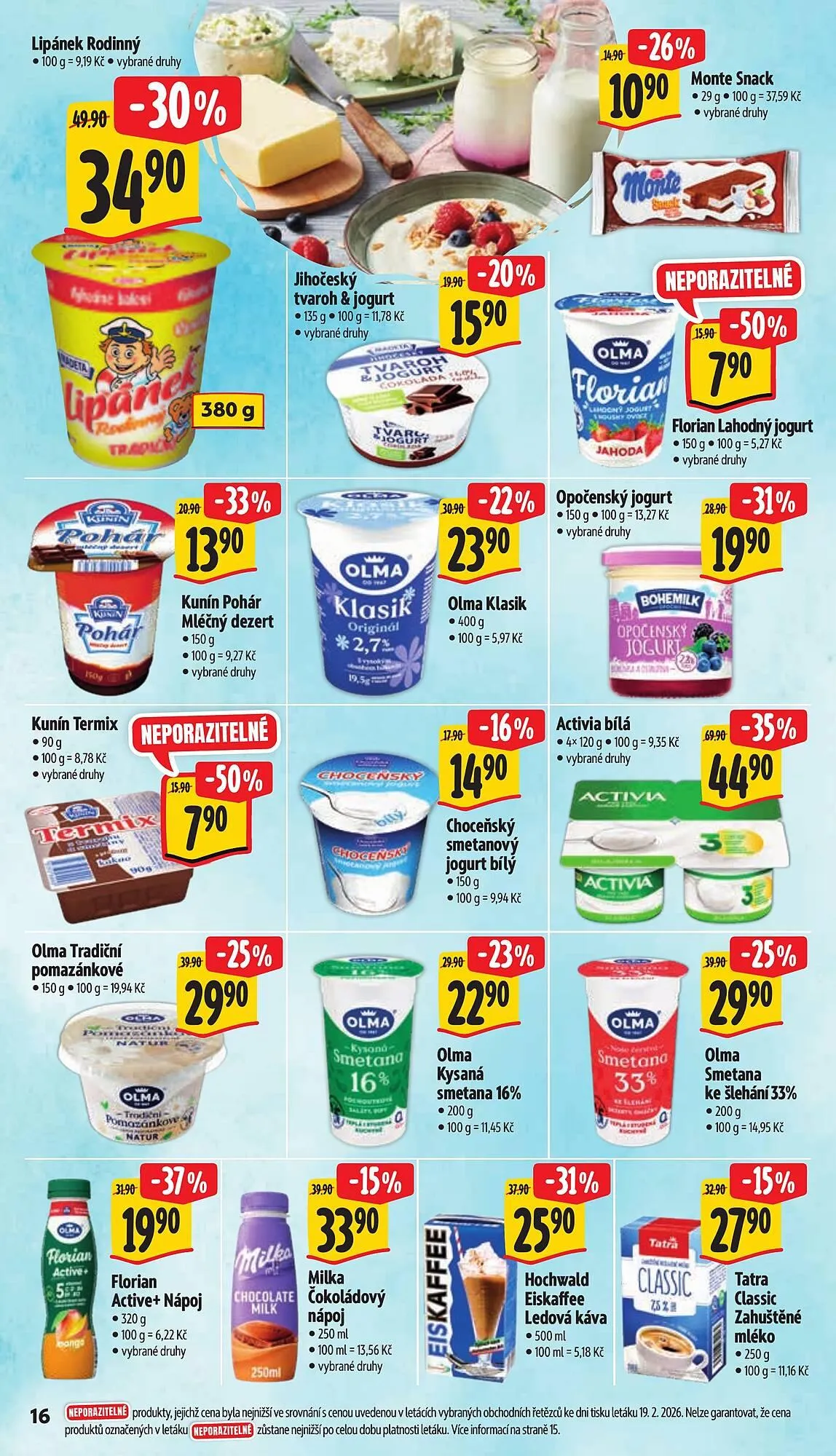 Albert leták - 25. února 3. března 2026 - Page 24