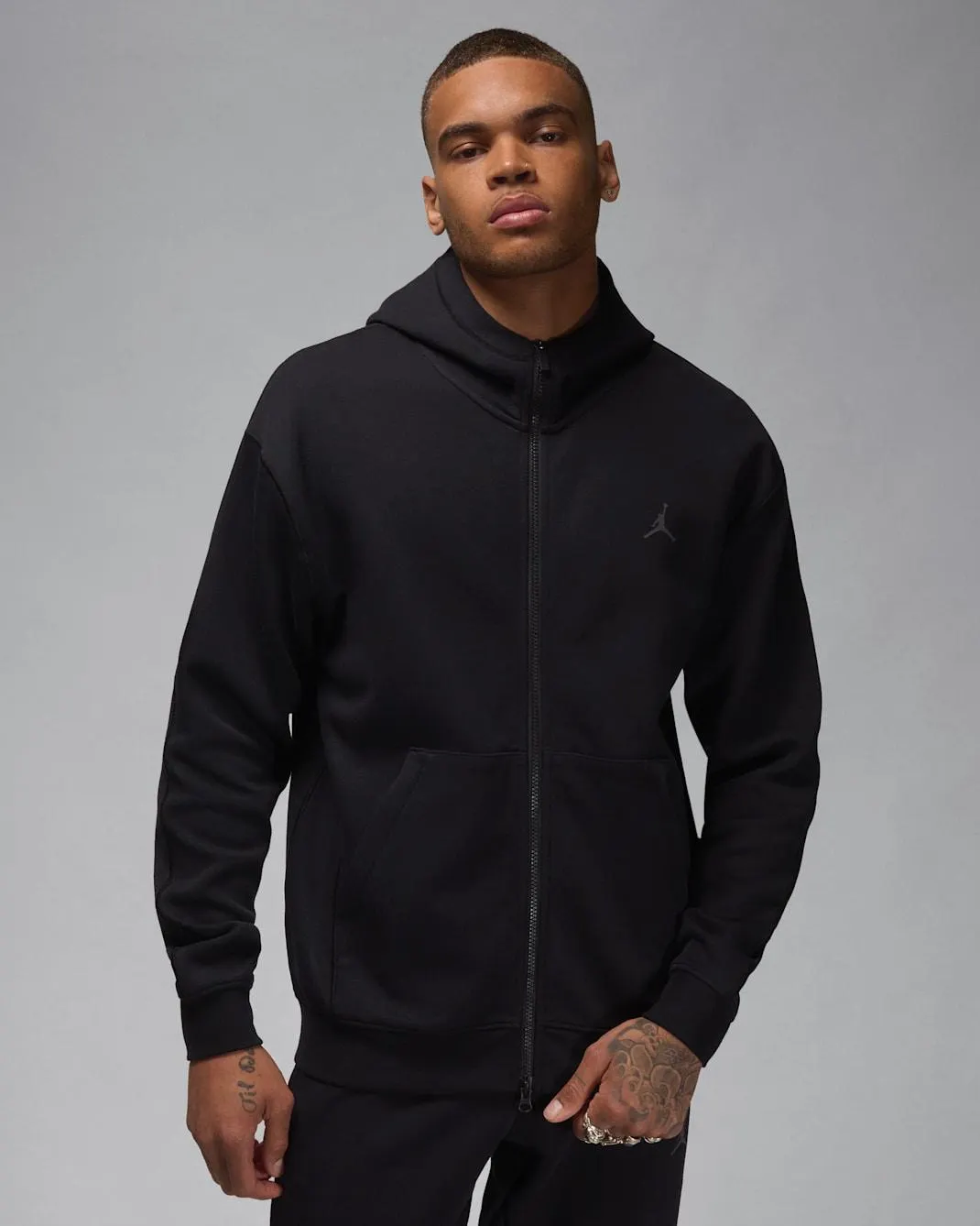 Jordan Sport Hoop Fleece