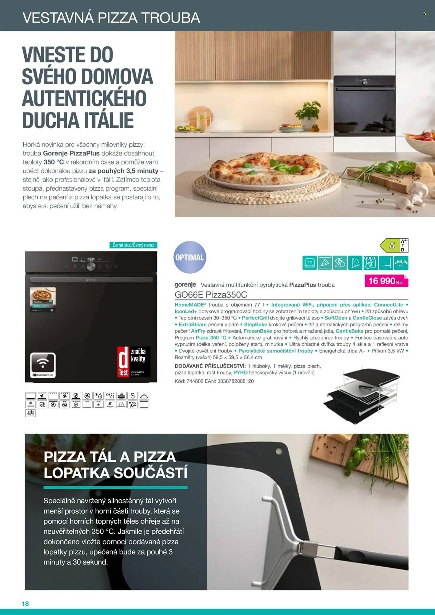 XXXLutz leták - 1. června 31. prosince 2025 - Page 18