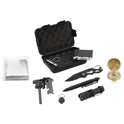 Cattara 10-dílná sada