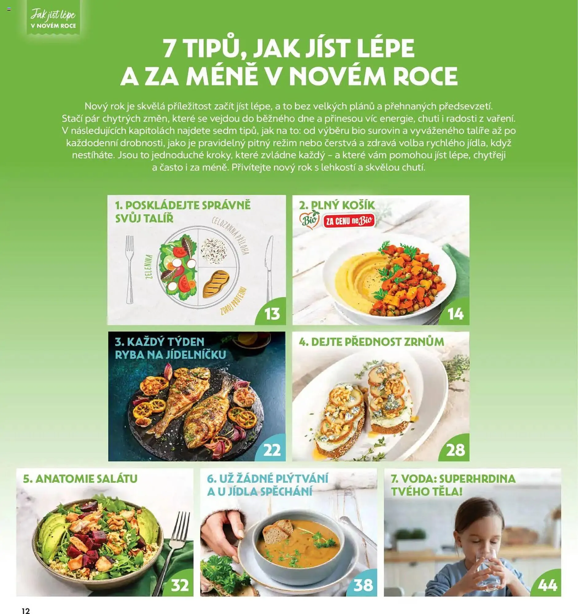 Albert leták - 1. ledna 31. ledna 2026 - Page 12