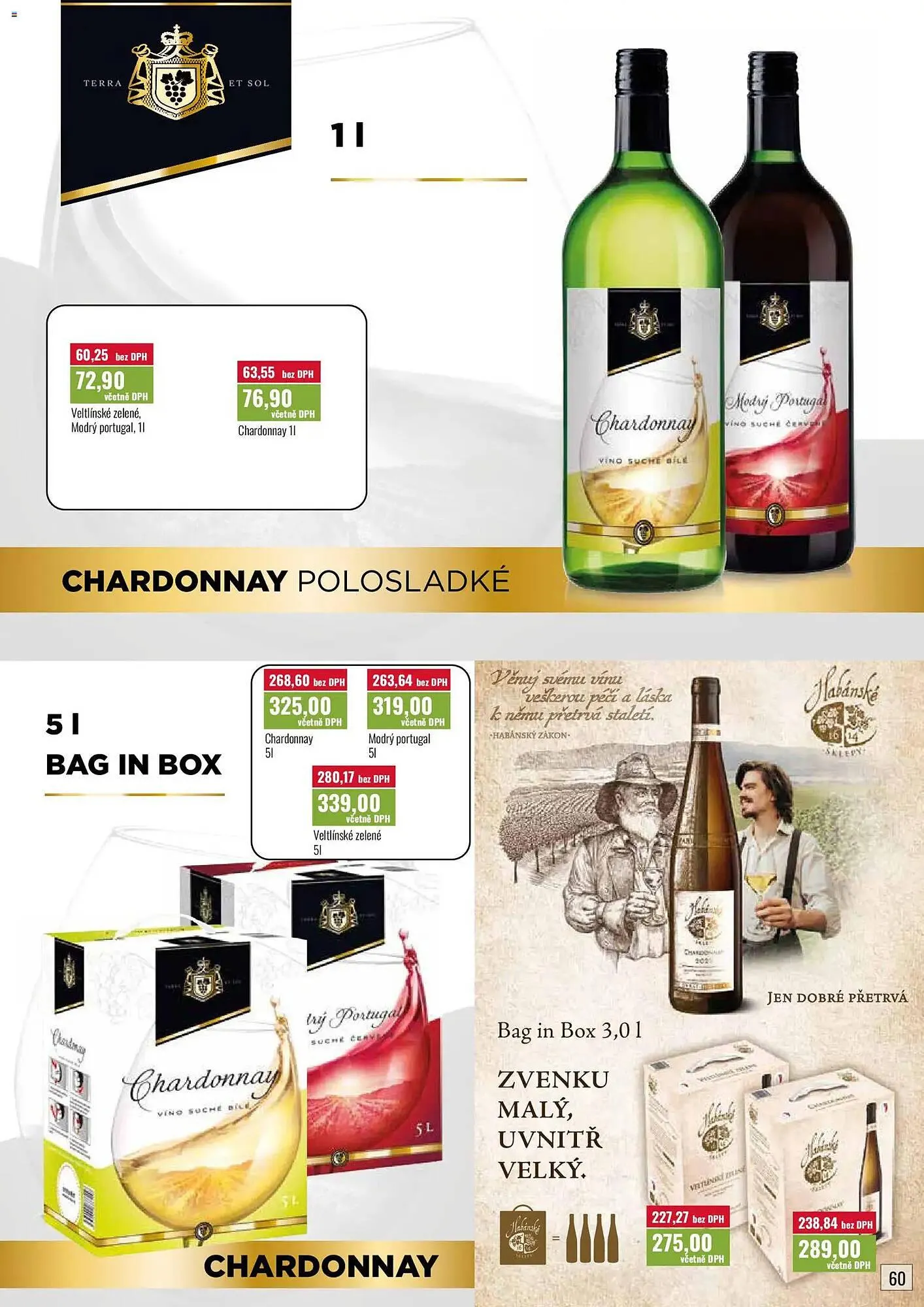 Ratio leták - 1. dubna 30. dubna 2026 - Page 61