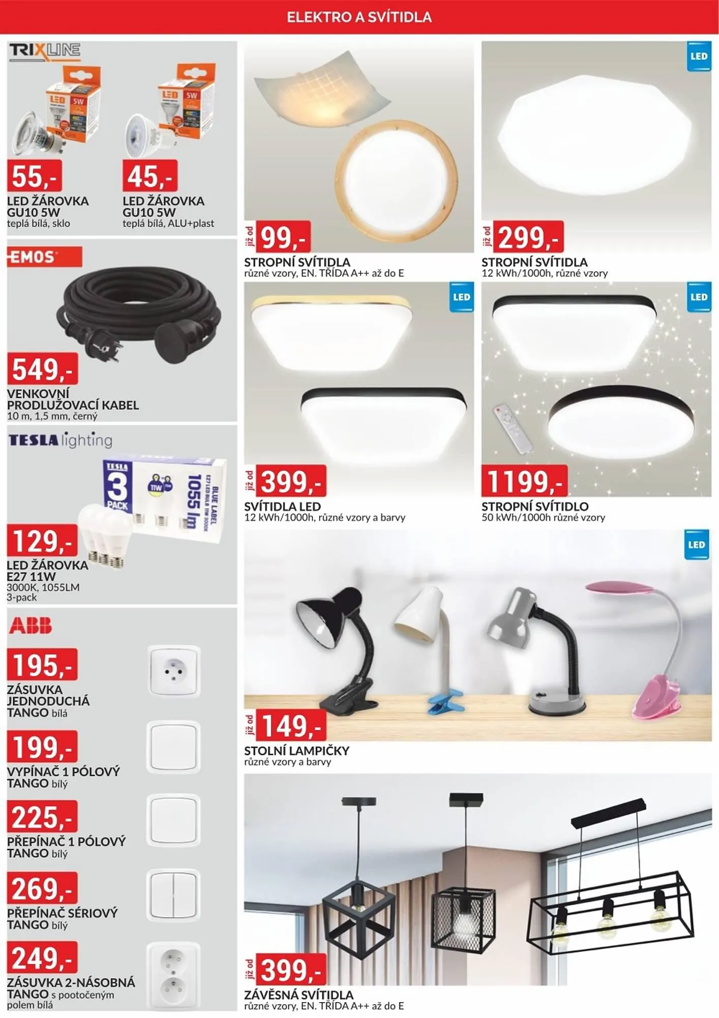 Baumax leták - 1. září 30. září 2023 - Page 28