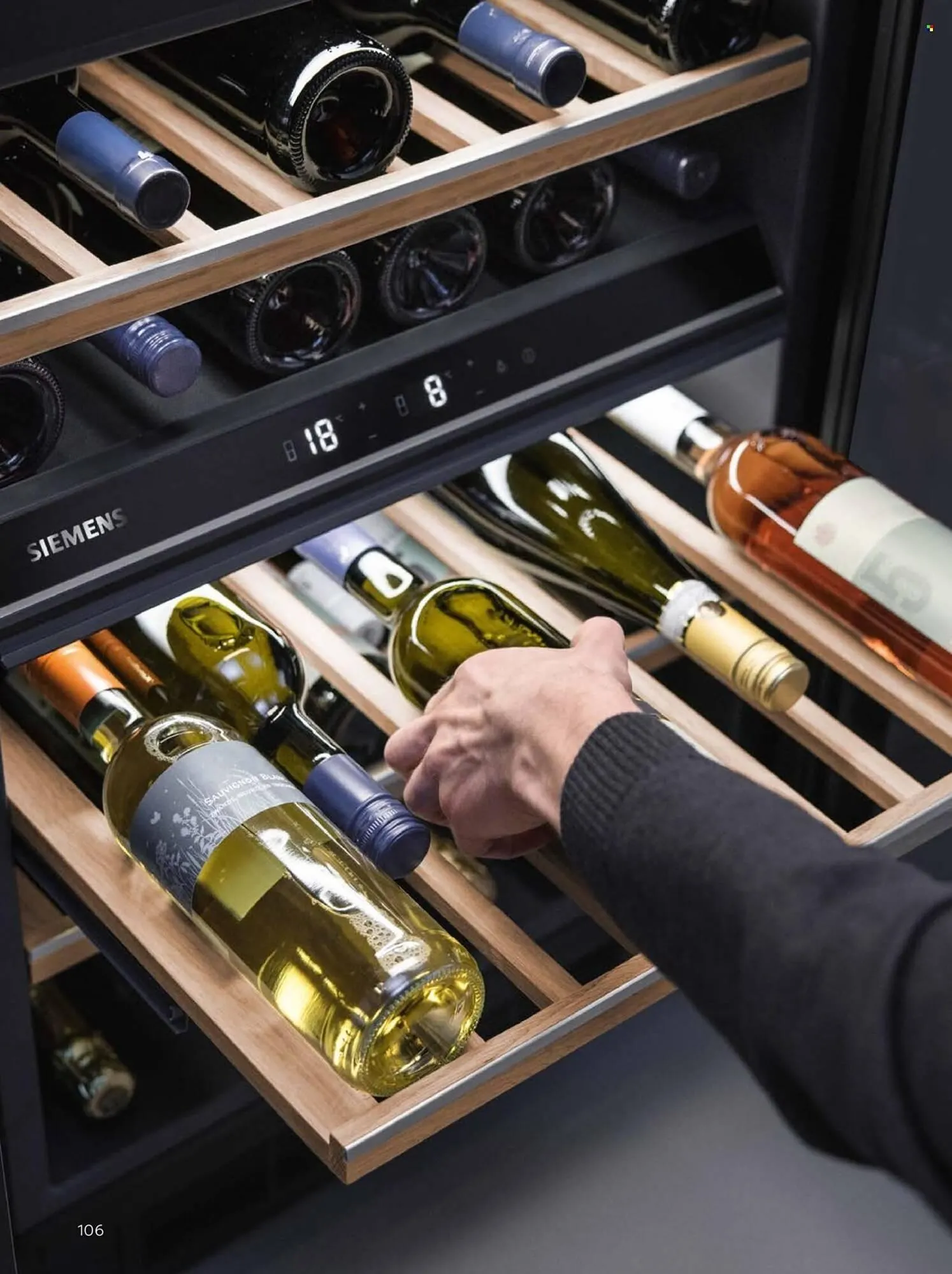 Möbelix leták - 20. června 31. prosince 2025 - Page 106