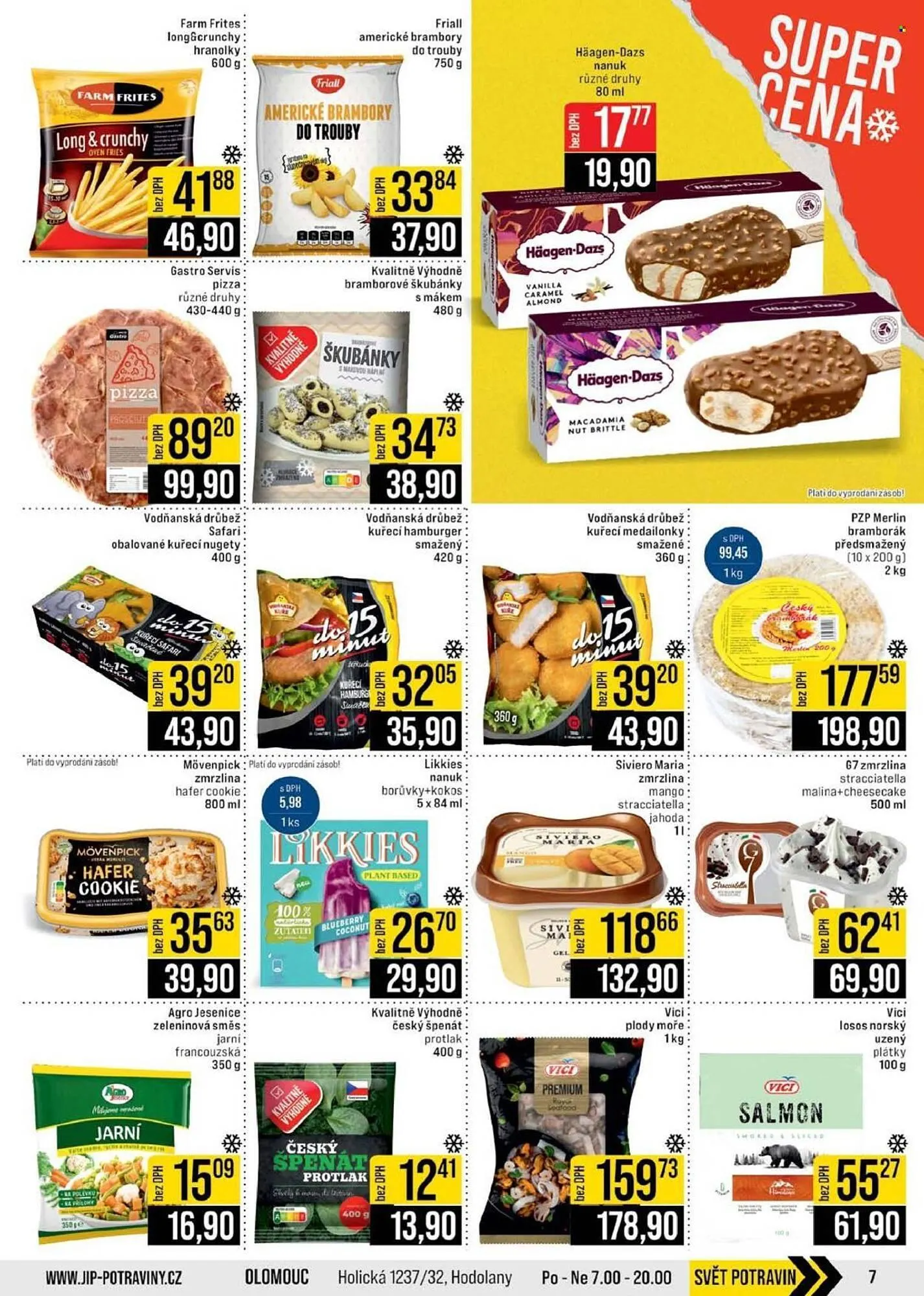 Jip leták - 14. ledna 20. ledna 2026 - Page 7