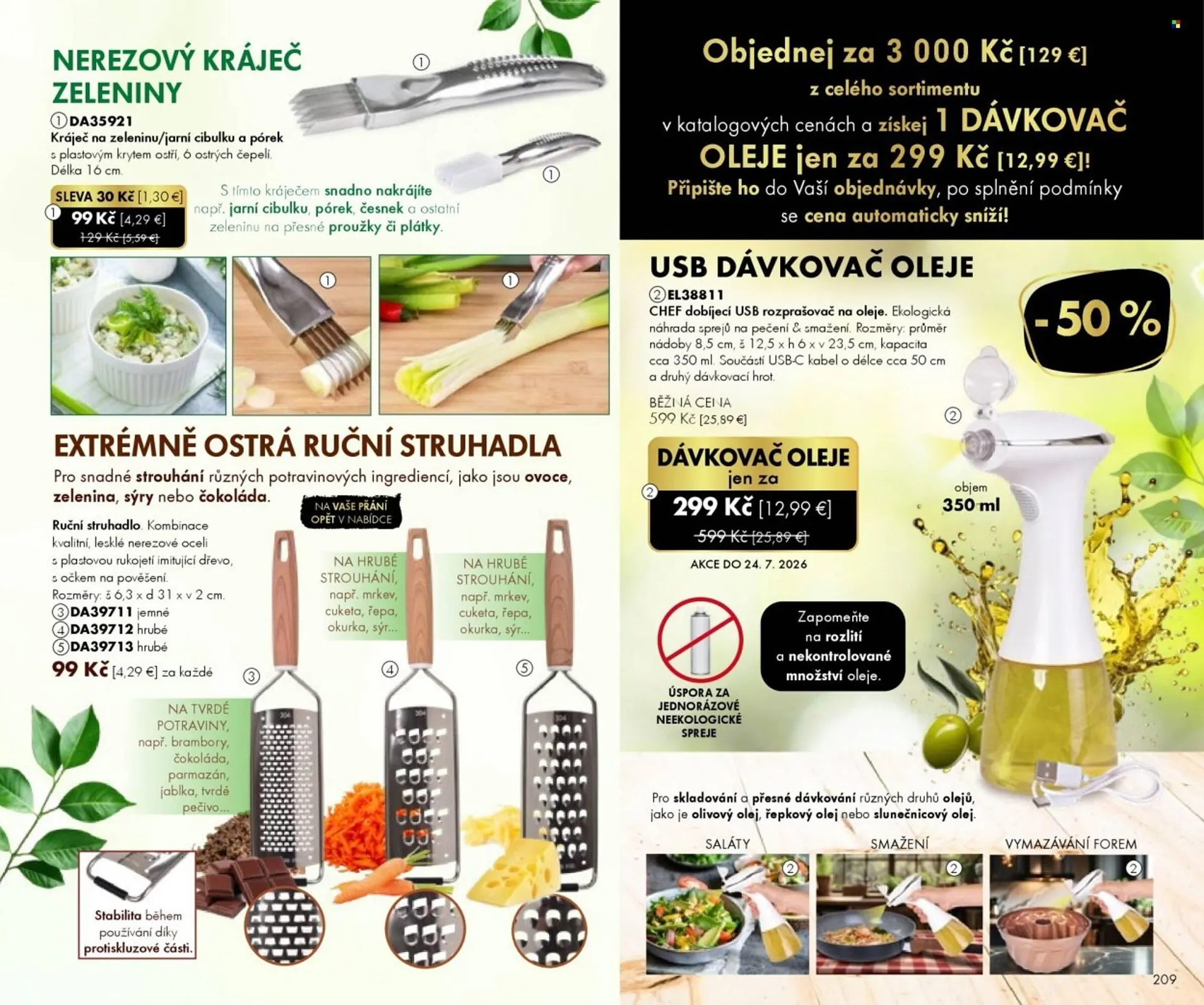 Dedra leták - 24. dubna 24. července 2026 - Page 109