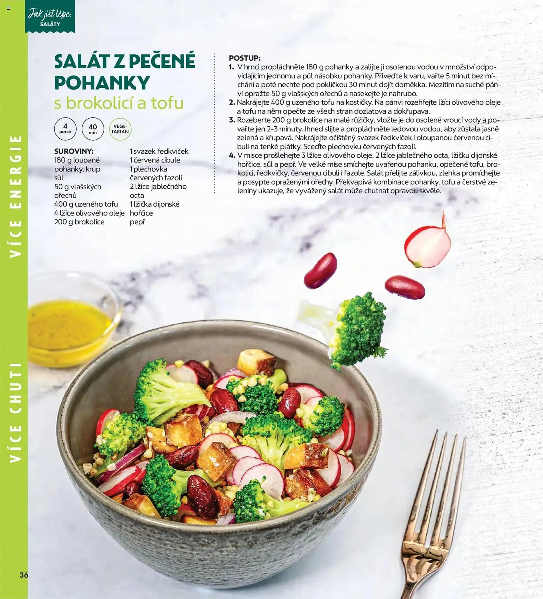 Albert leták - 1. ledna 31. ledna 2026 - Page 36