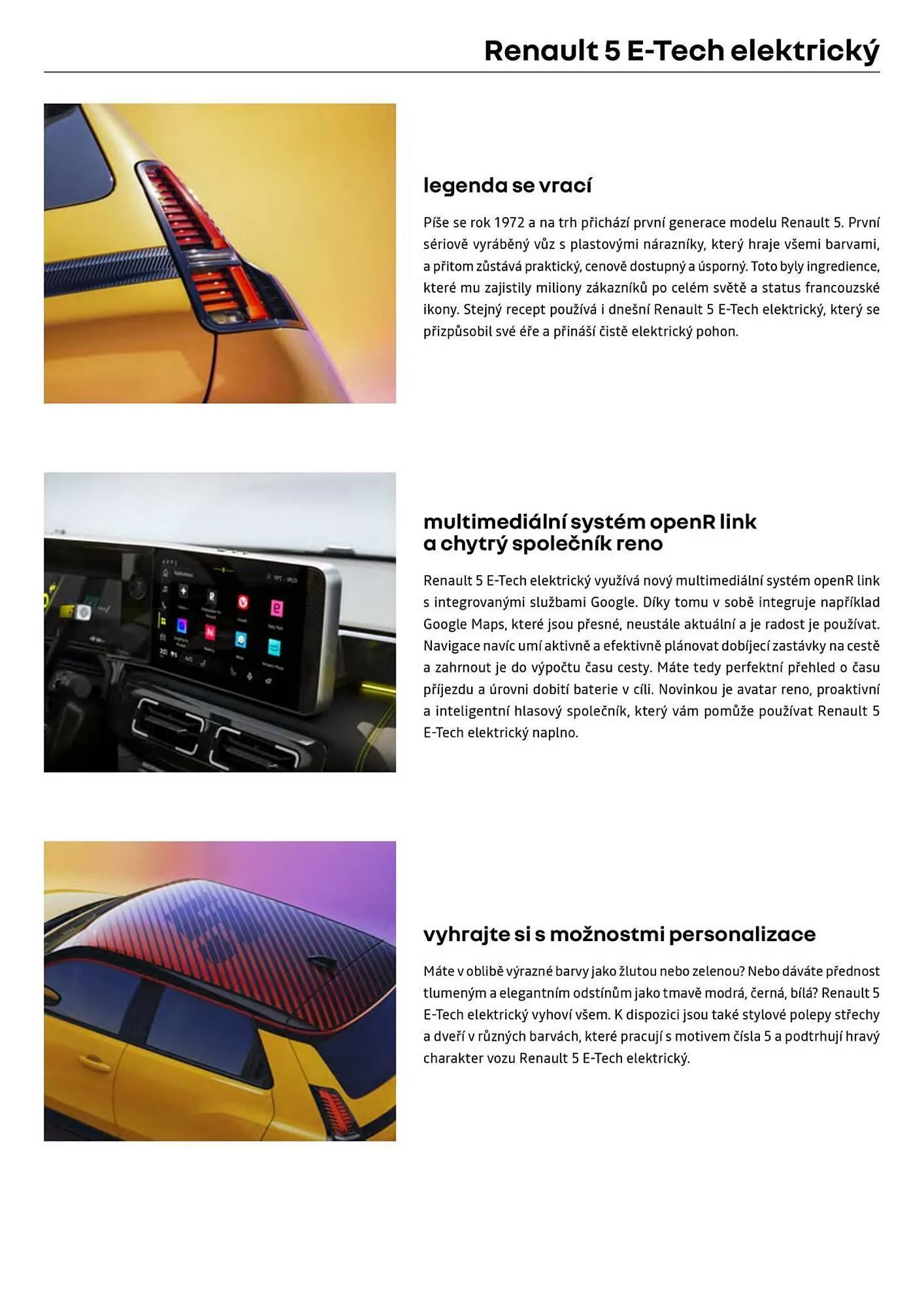 Renault leták - 10. března 31. března 2026 - Page 5