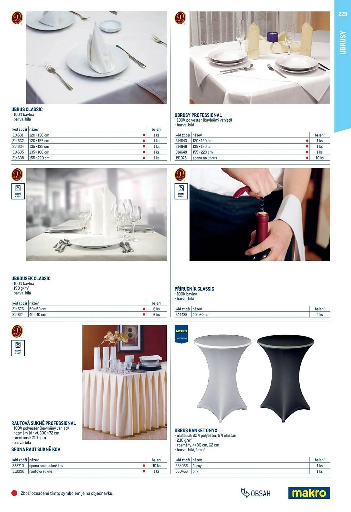 Makro leták - 2. února 31. ledna 2027 - Page 229