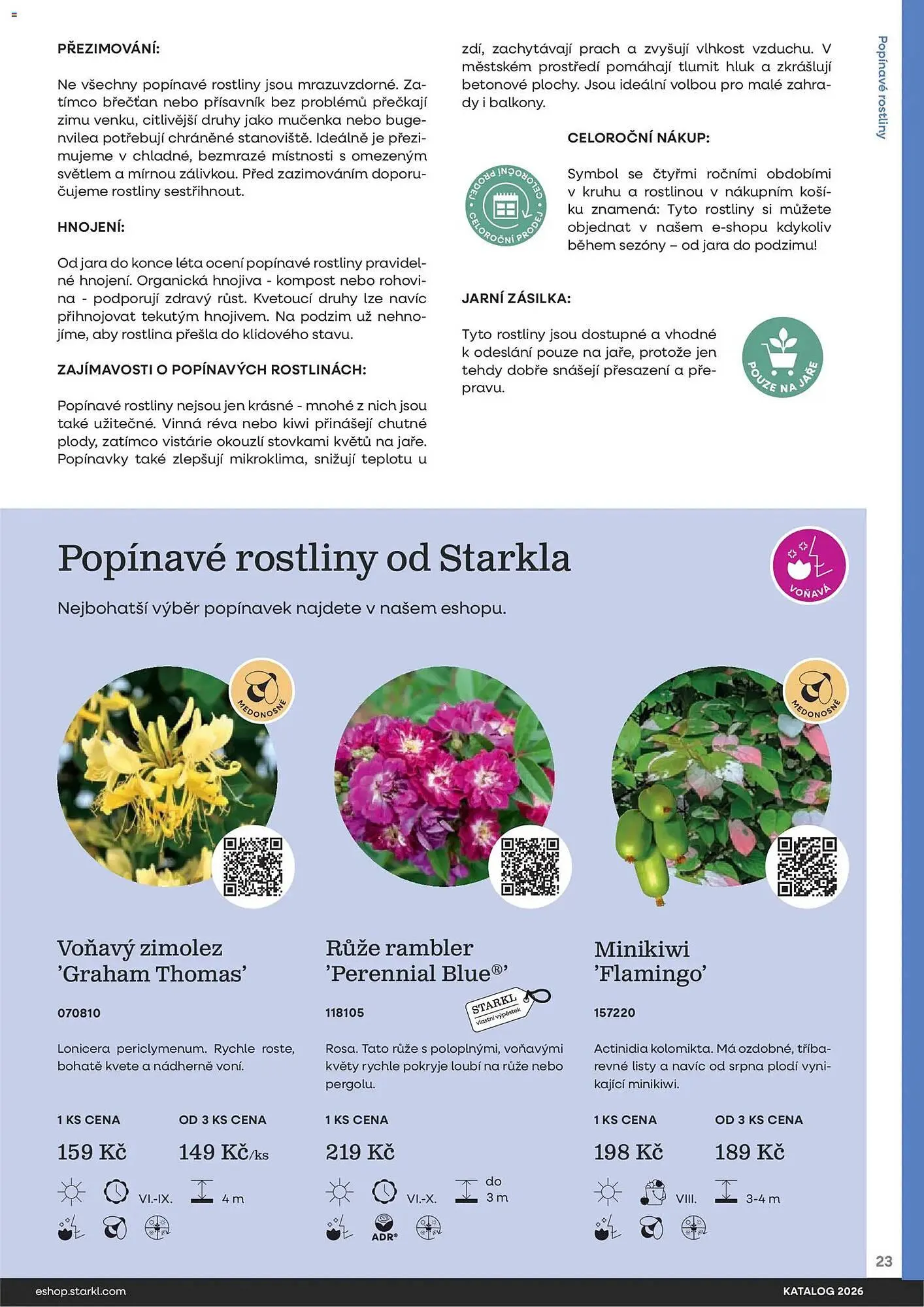 Starkl katalog - 25. února 31. prosince 2026 - Page 23