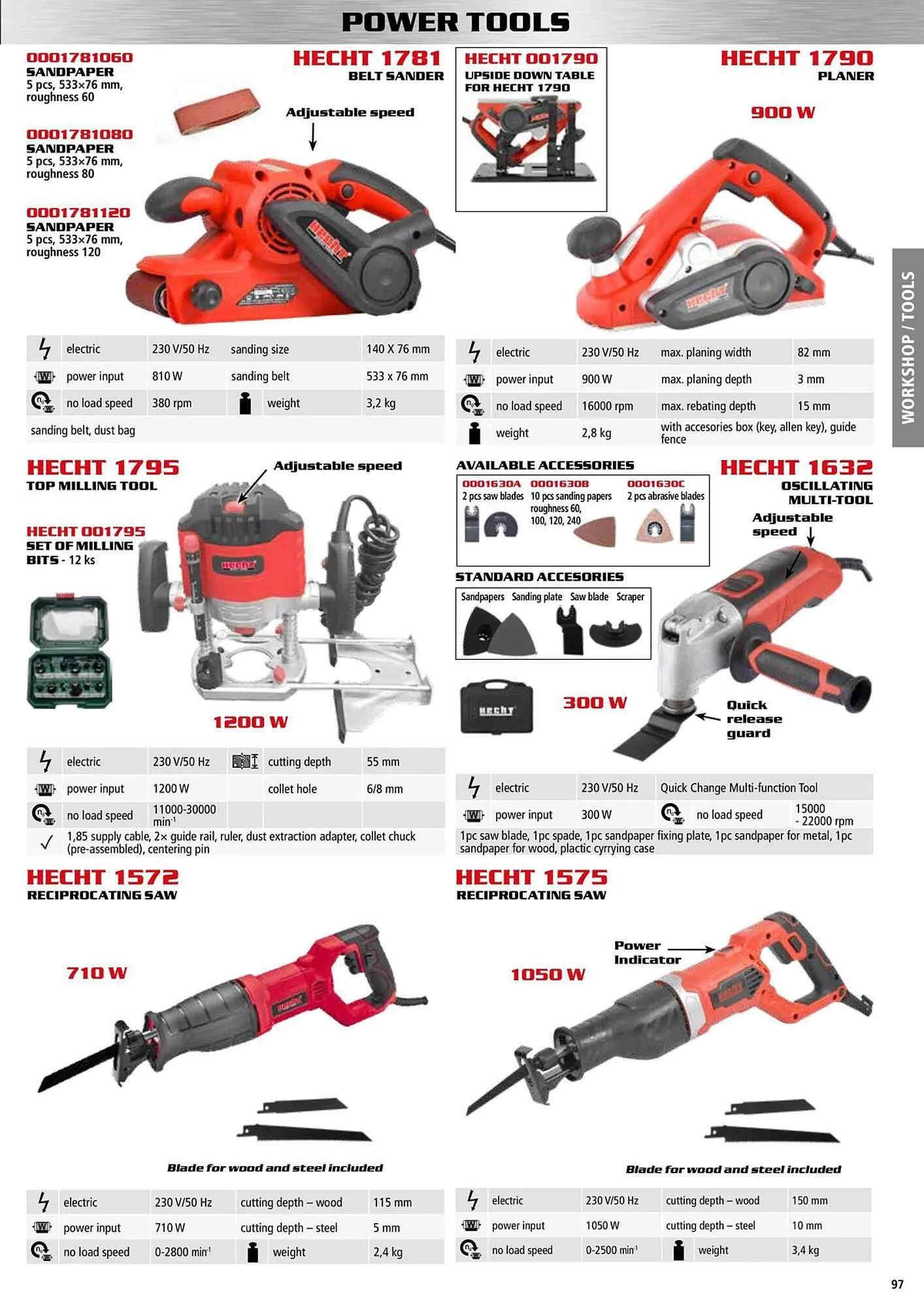 Hecht leták - 9. ledna 31. prosince 2025 - Page 97