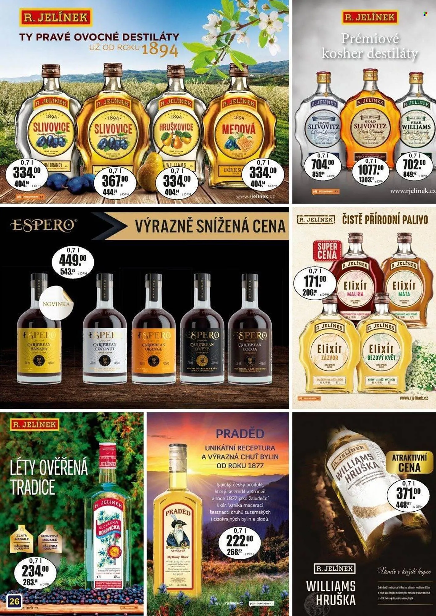 Adam leták - 1. března 31. března 2026 - Page 26