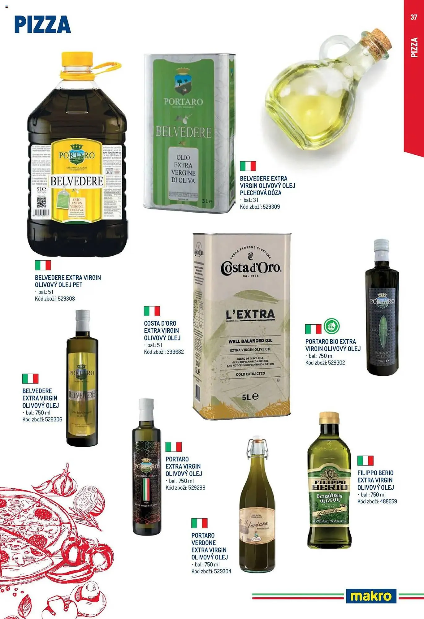 Makro leták - 15. května 31. prosince 2026 - Page 37
