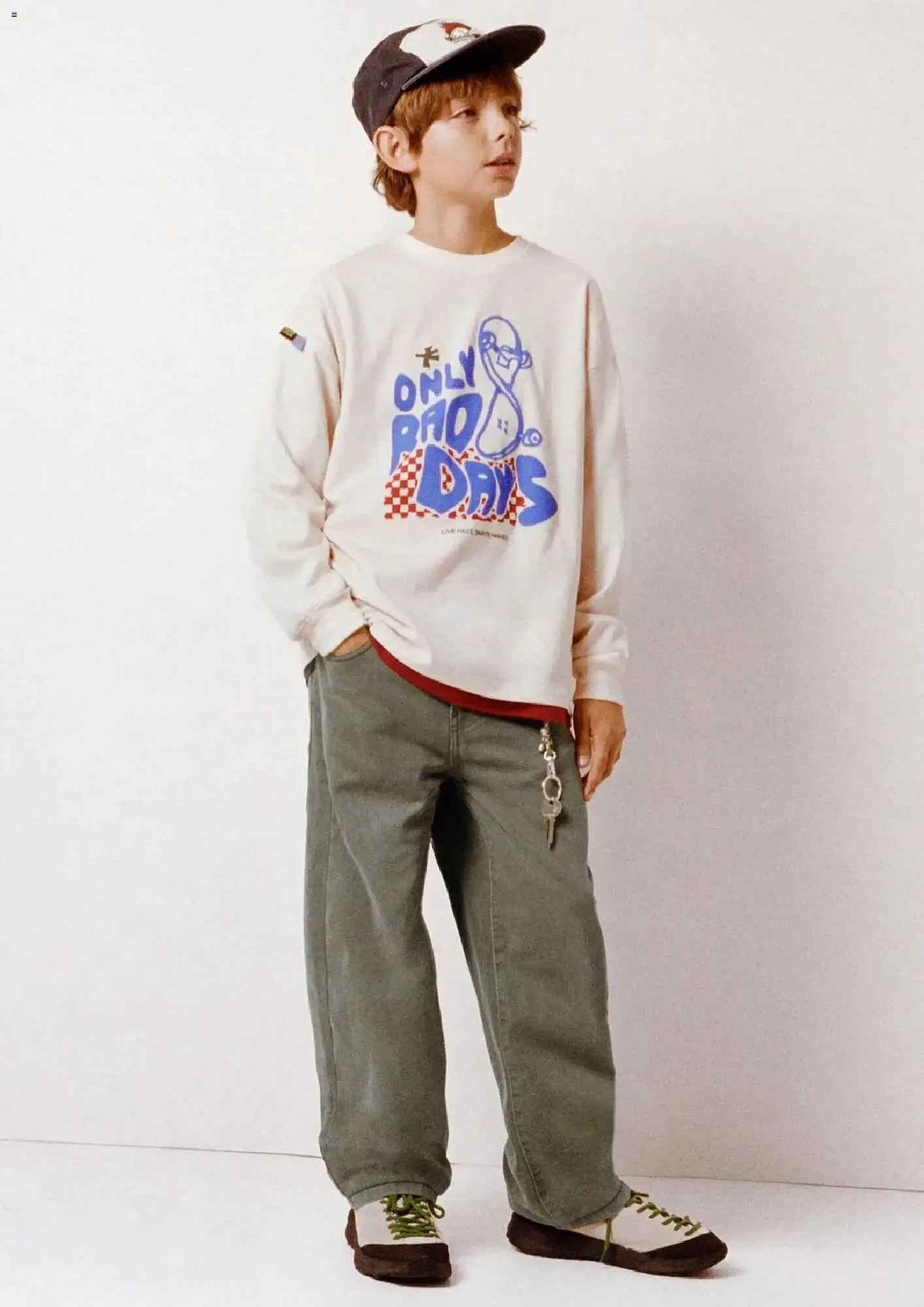 Zara leták - 6. ledna 1. února 2026 - Page 3