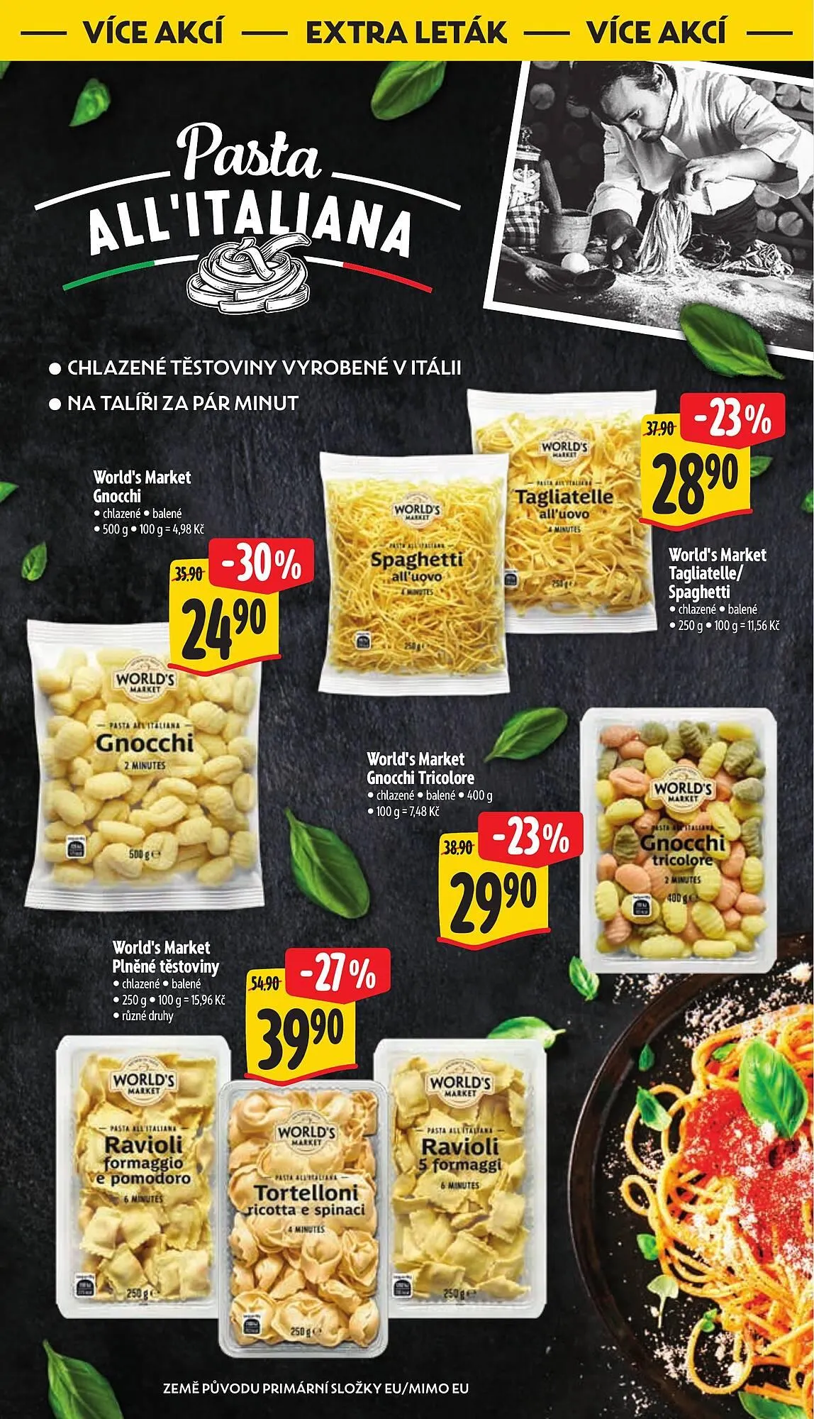 Albert leták - 14. ledna 20. ledna 2026 - Page 33