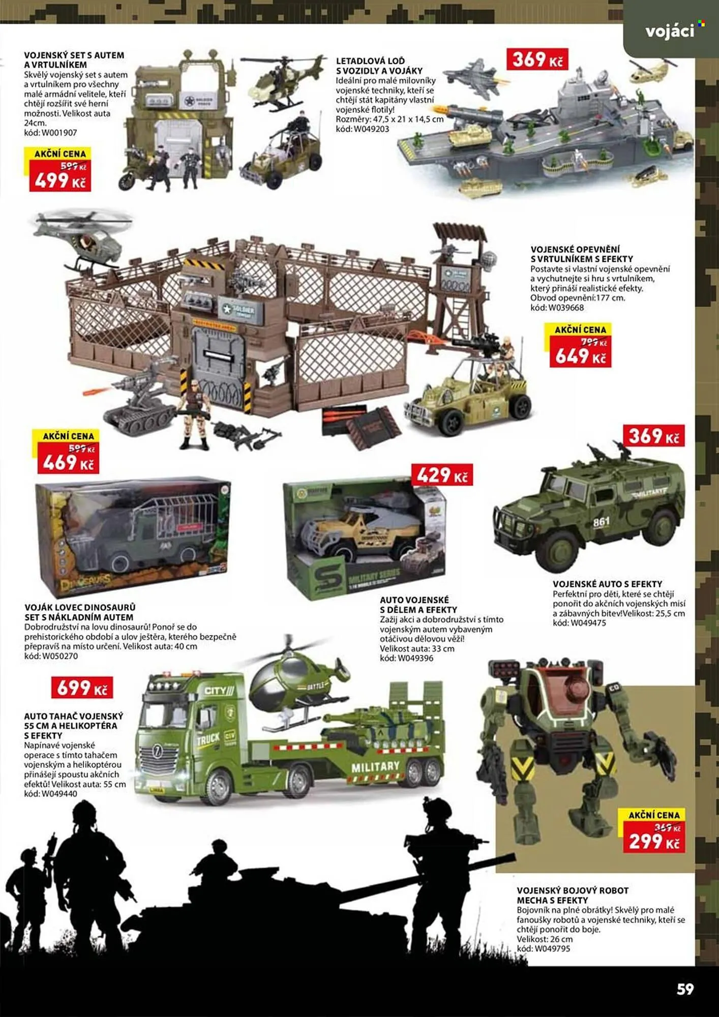 Wiky leták - 14. října 26. prosince 2025 - Page 59