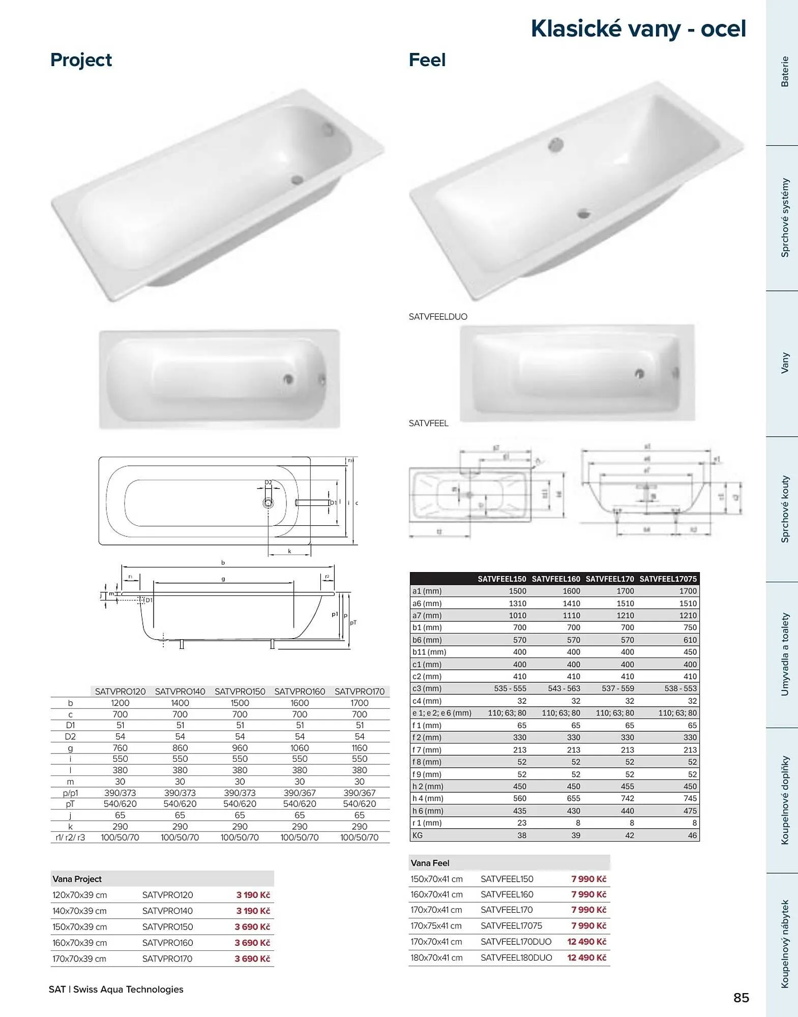 Siko leták - 23. října 31. prosince 2025 - Page 85
