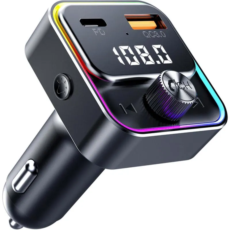 FM vysílač SENCOR SWM 3000 BT